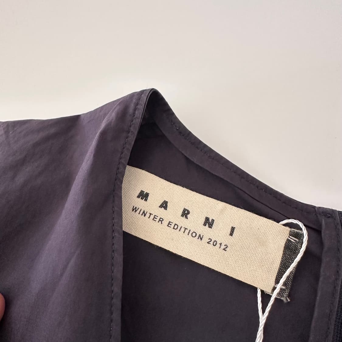 마르니 marni 반팔 블라우스 상품이미지5