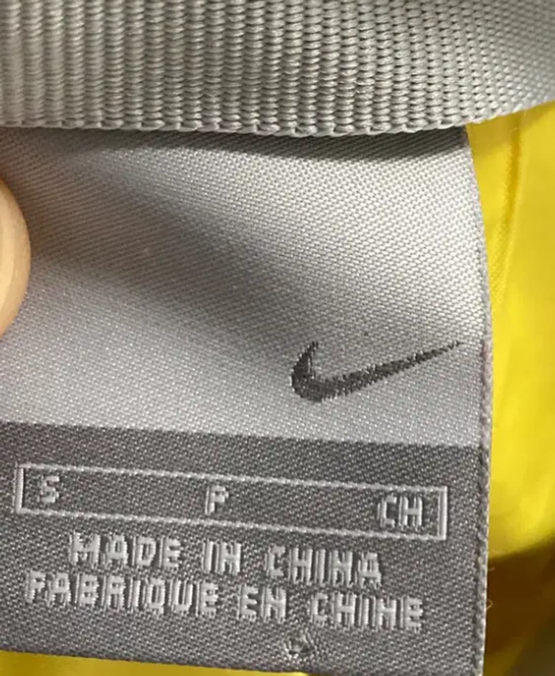 나이키 여성 경량롱패딩 S 호호상점 상품이미지3