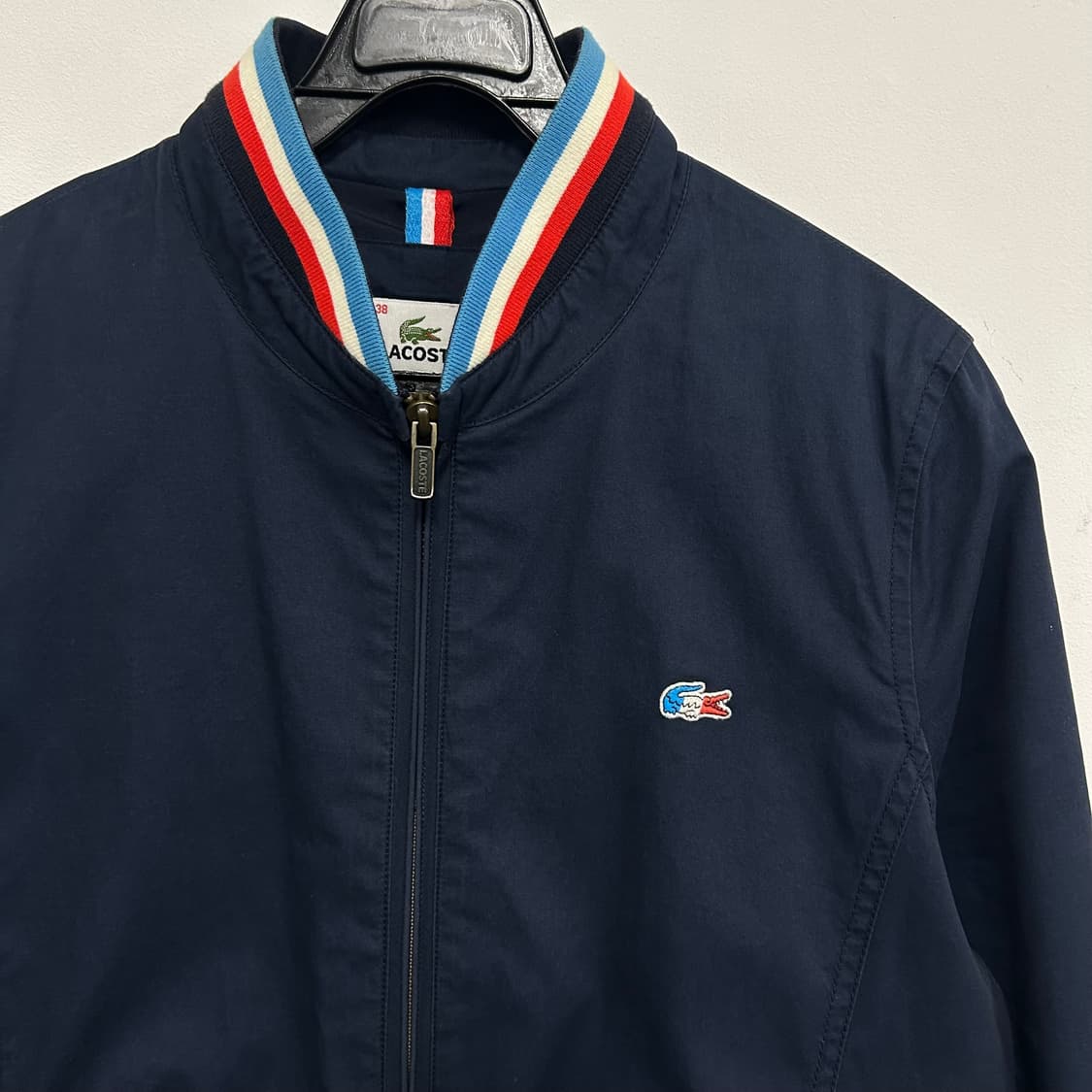 라코스테 자켓[1744] 상품이미지6