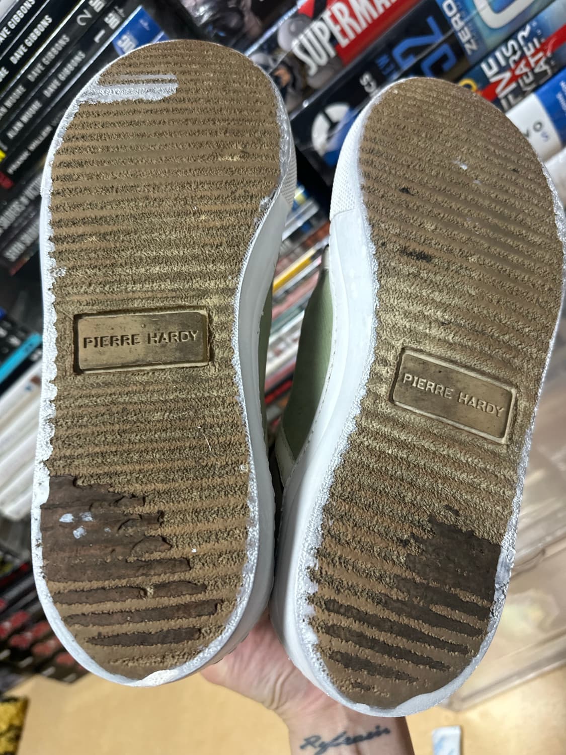 피에르하디 콜로라마 상품이미지7