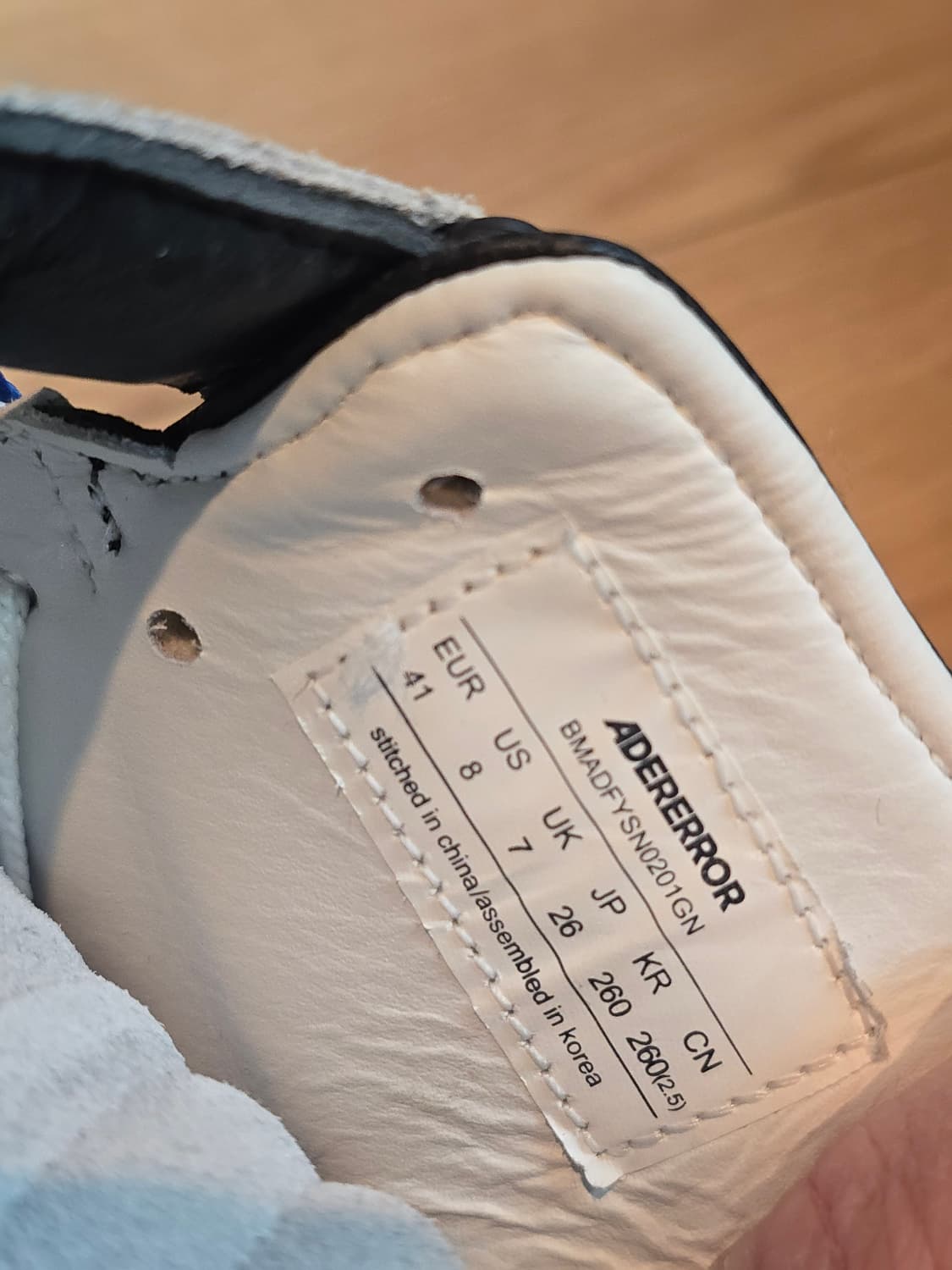 아더에러 칼리프 그린 260 상품이미지5