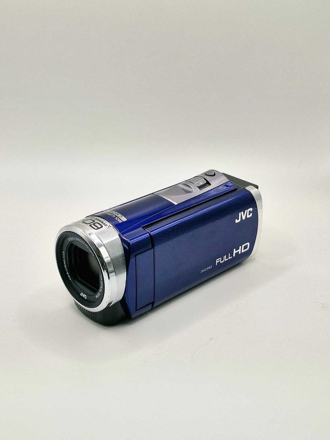 JVC GZ-E700 빈티지캠코더 [ 꾸미기0 ] 상품이미지9