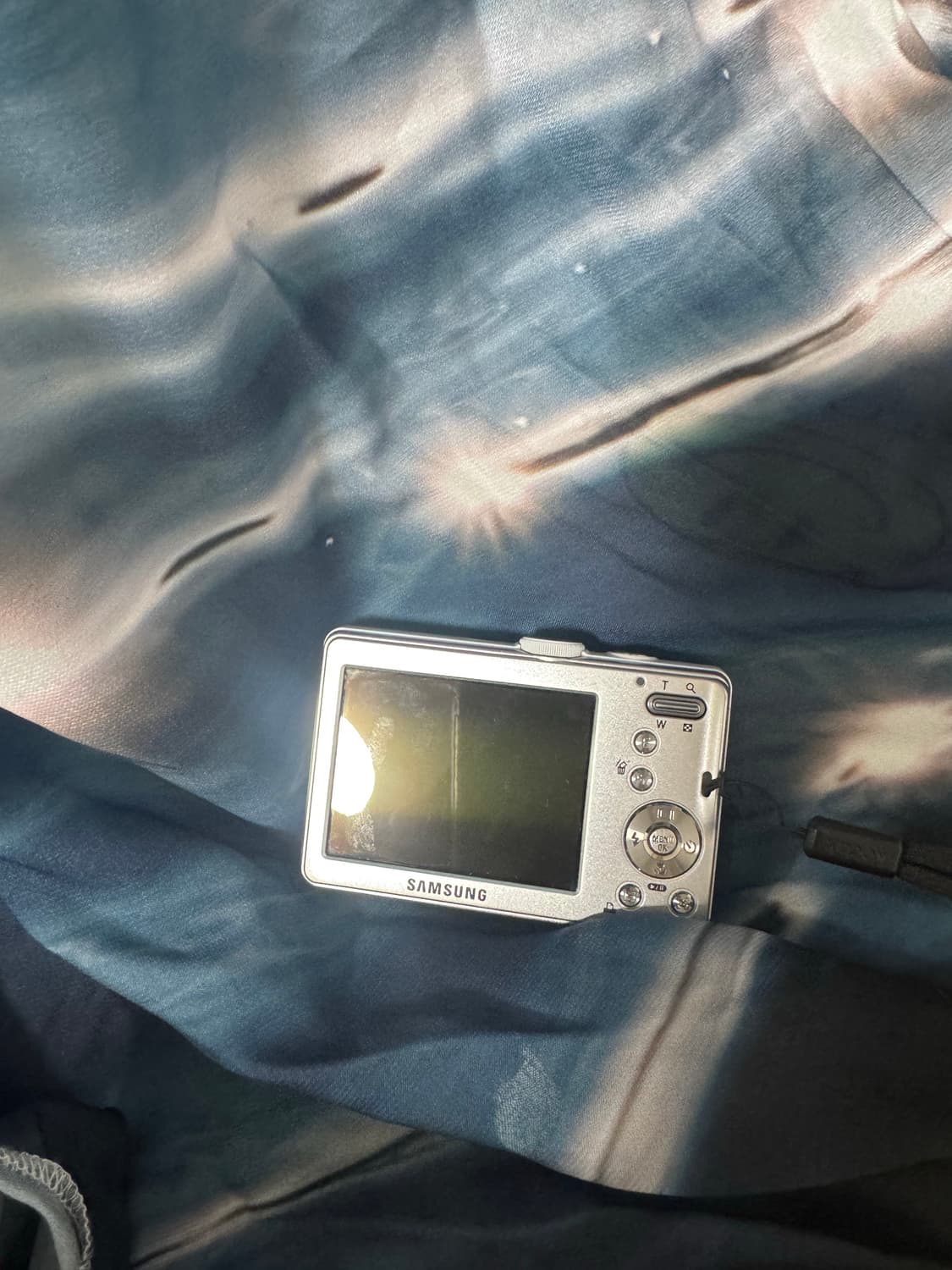 삼성 vluu l201 카메라 상품이미지2