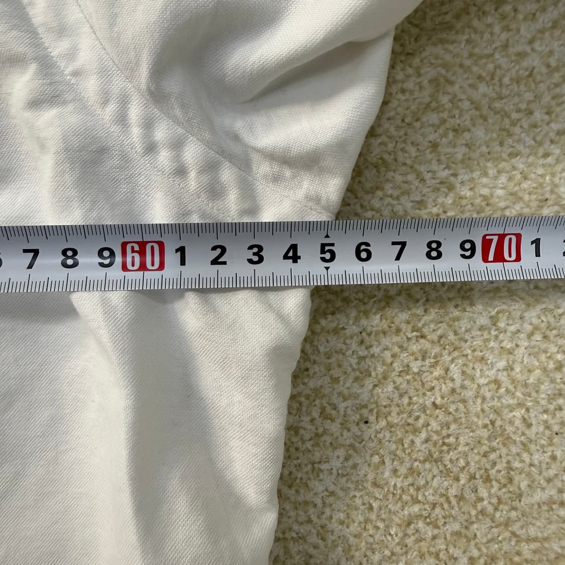 XL 폴로랄프로렌 클래식핏 셔츠 0120T 상품이미지5