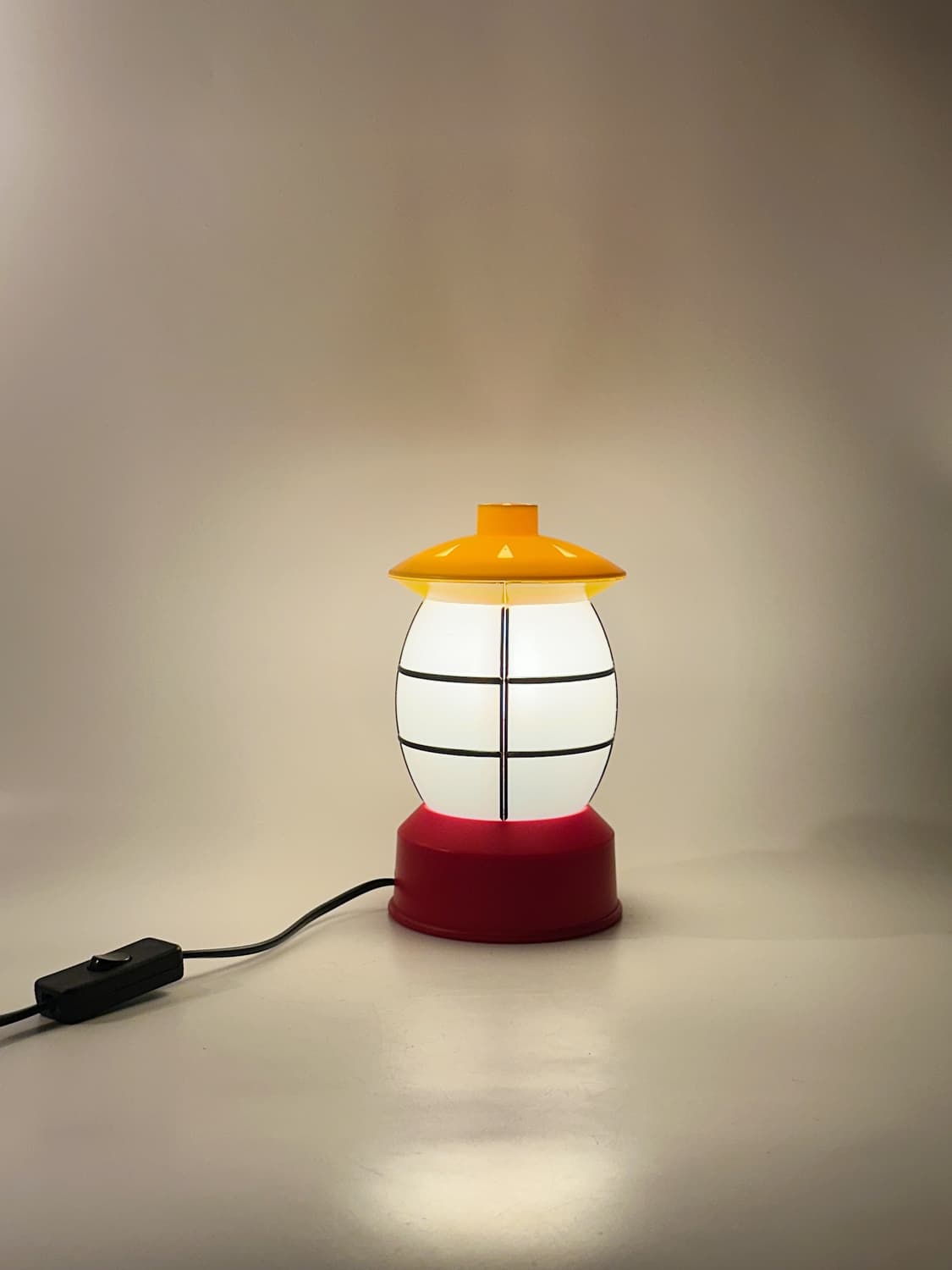 90’s 이케아 빈티지 조명 테이블 미드센츄리 인테리어 스탠드 상품이미지6