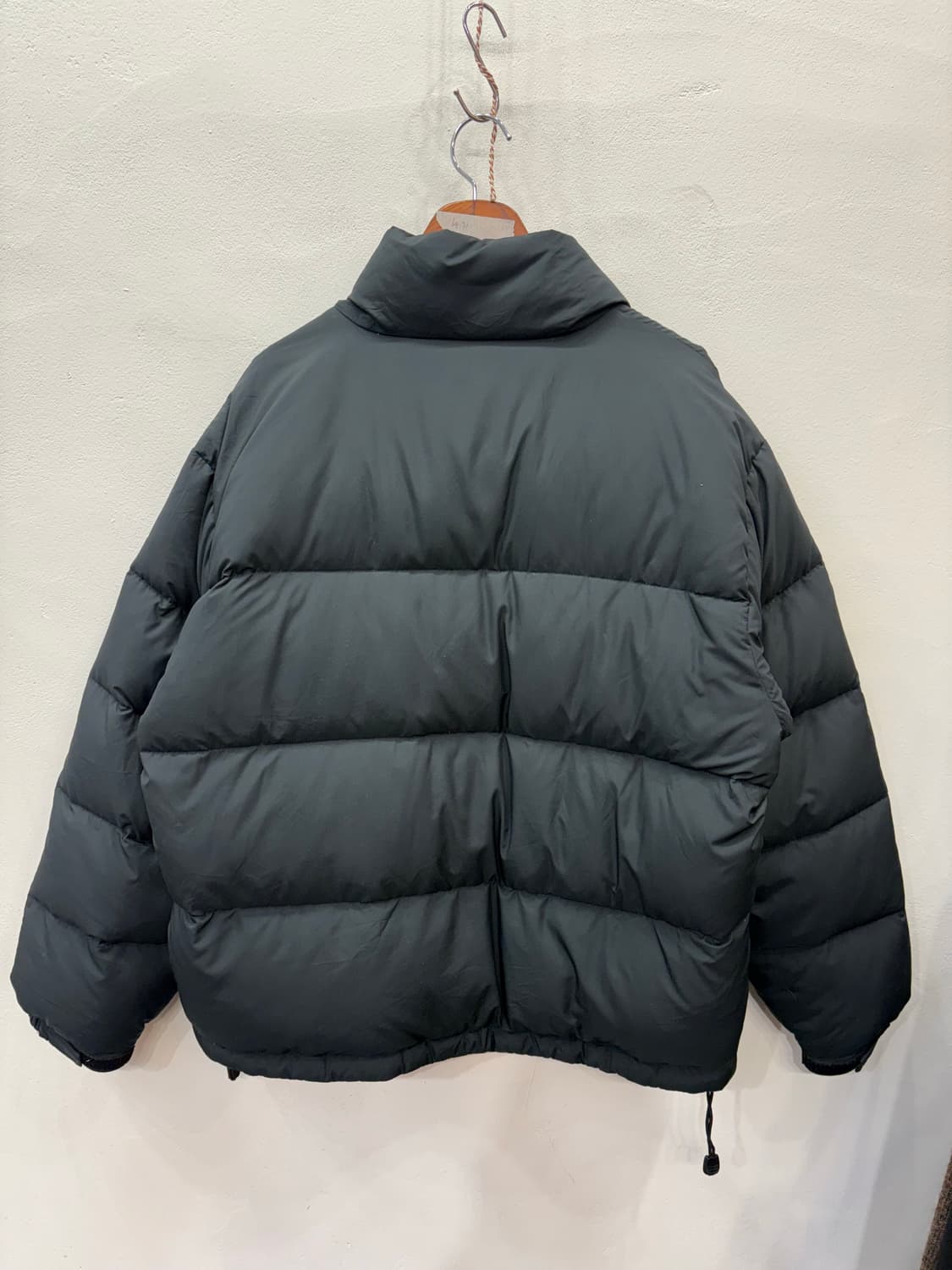 시에라디자인 패딩 상품이미지3