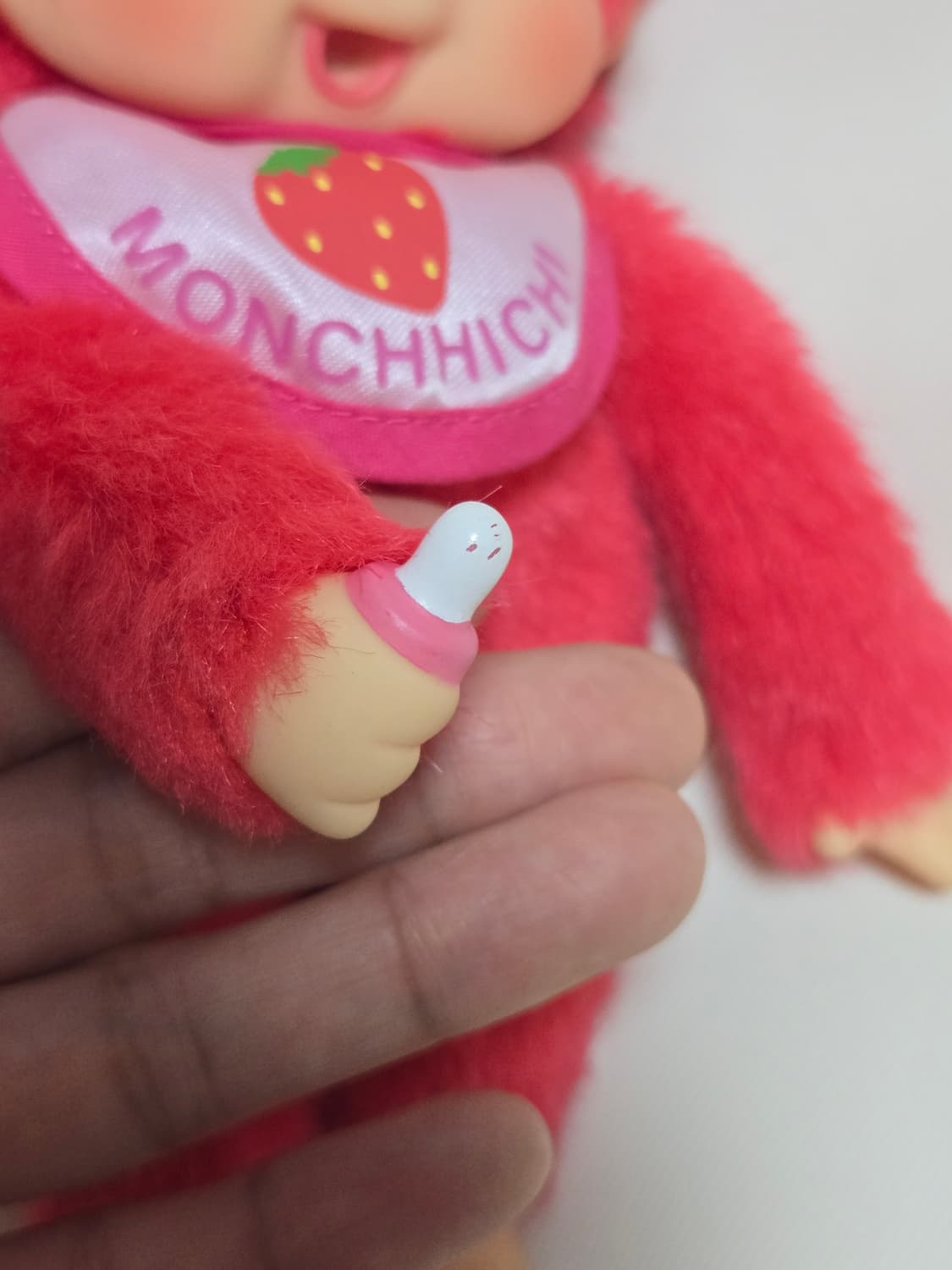 몬치치 지역한정 도치기 딸기 상품이미지7