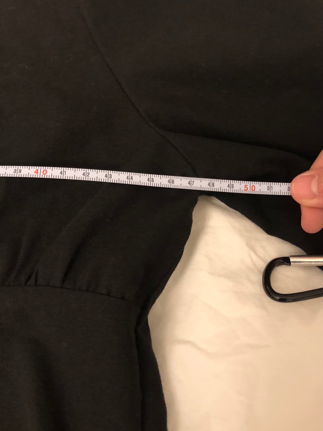 블라우스 (착용사진🙆🏾) 상품이미지5