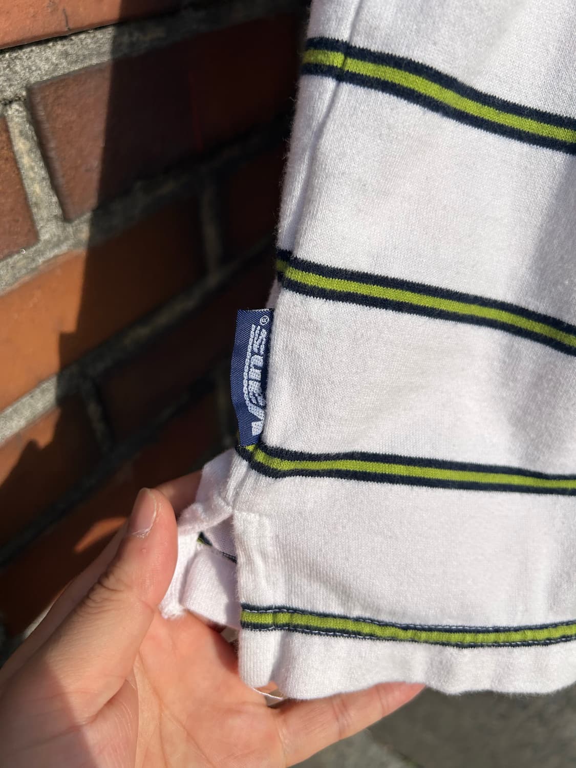 90‘s 반스 티셔츠 상품이미지6