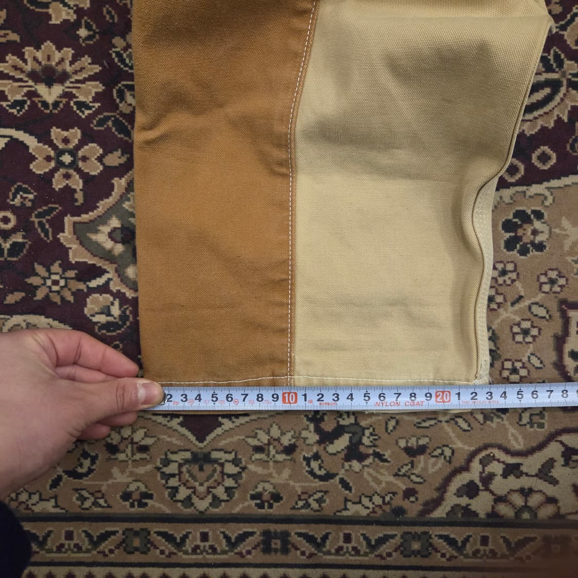 코지마진스 코지마진즈 카펜터 워크팬츠  상품이미지8