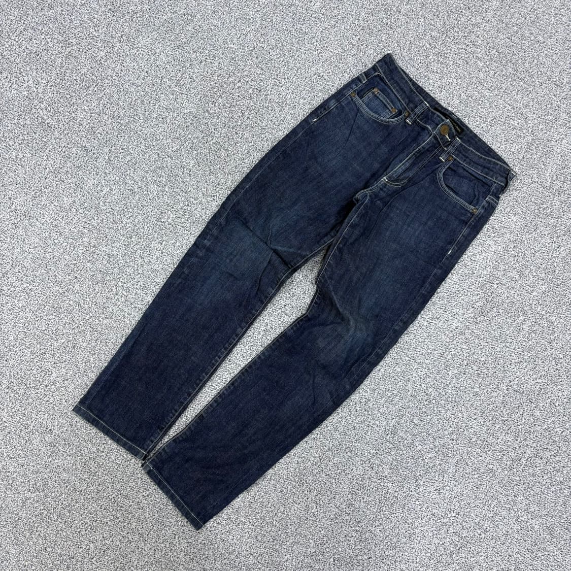 W29L34 캘빈클라인 청바지 0608J1 상품이미지1