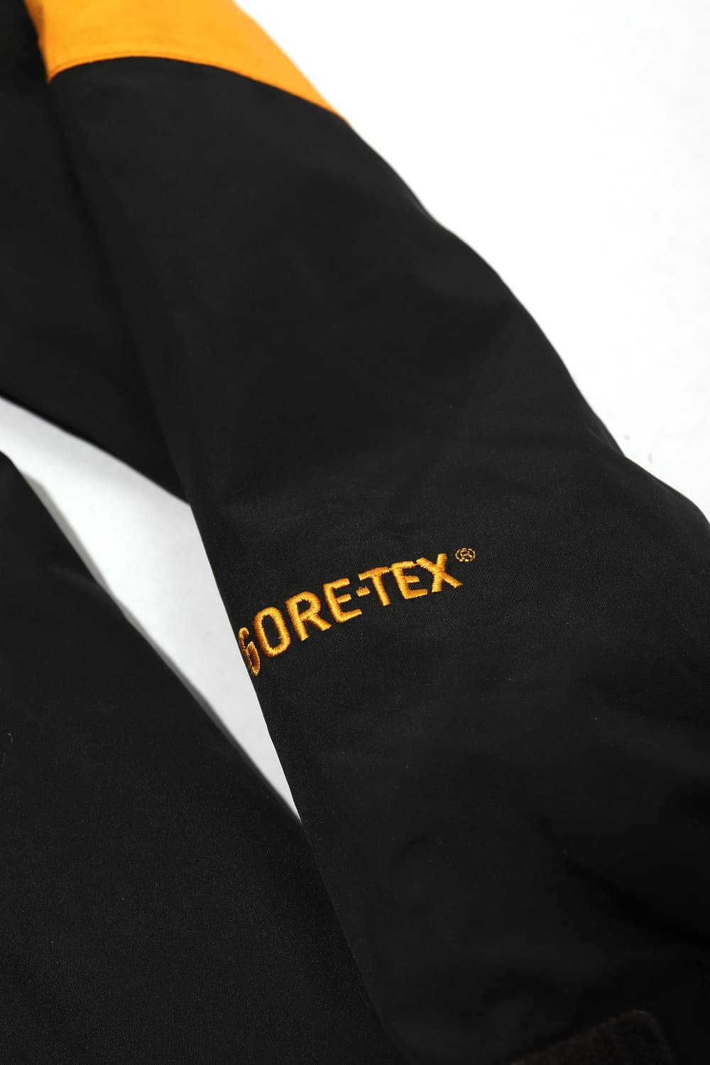 MONT BELL 마운틴 고어택스 점퍼 size 95 상품이미지4