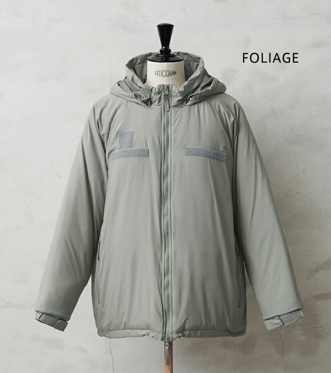 Waiper level7 자켓 L 상품이미지5