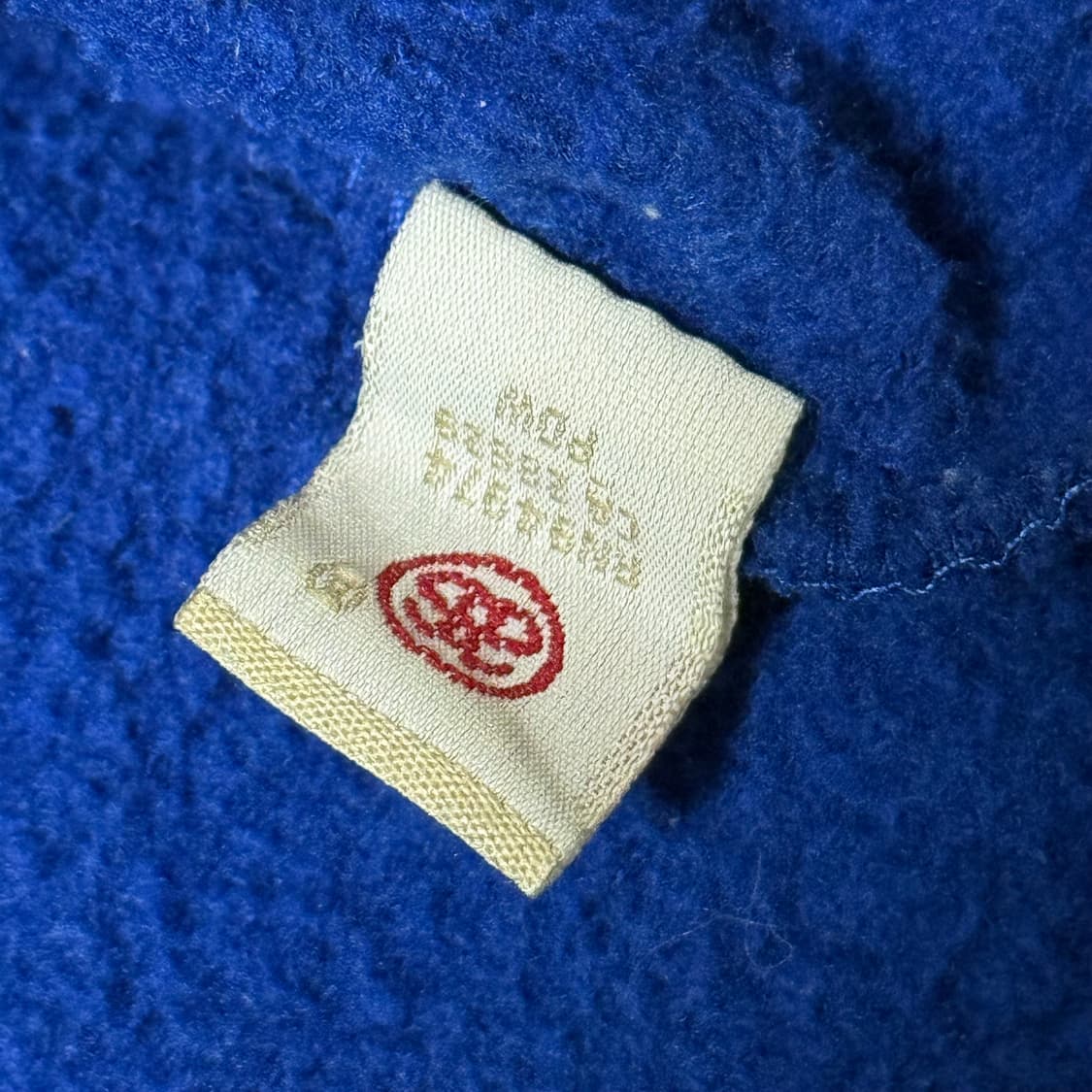 Stussy 스투시 월드투어 기어 후드 집업 상품이미지7