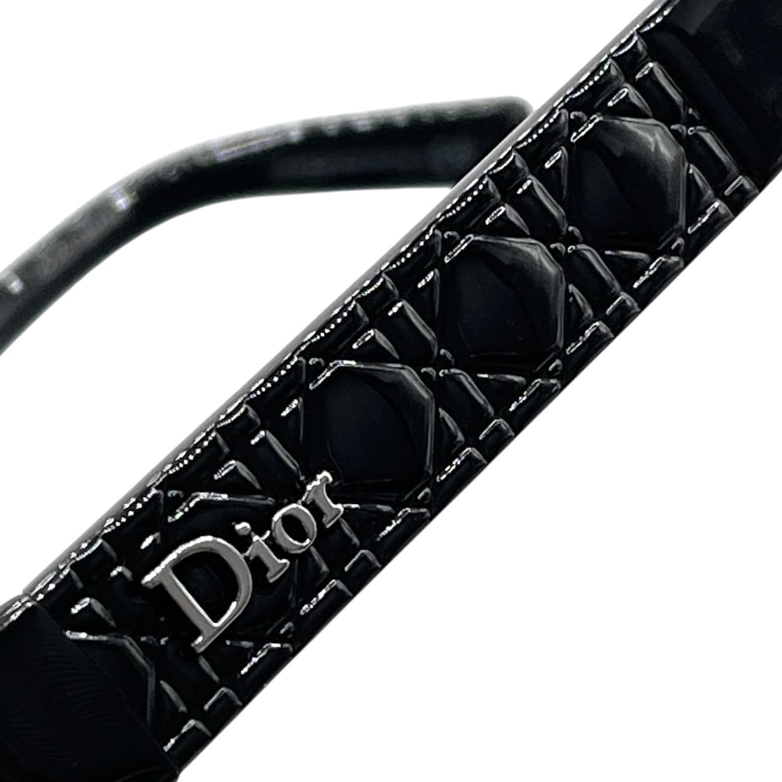 Christian Dior 디올 까나쥬 뿔테 안경 상품이미지5