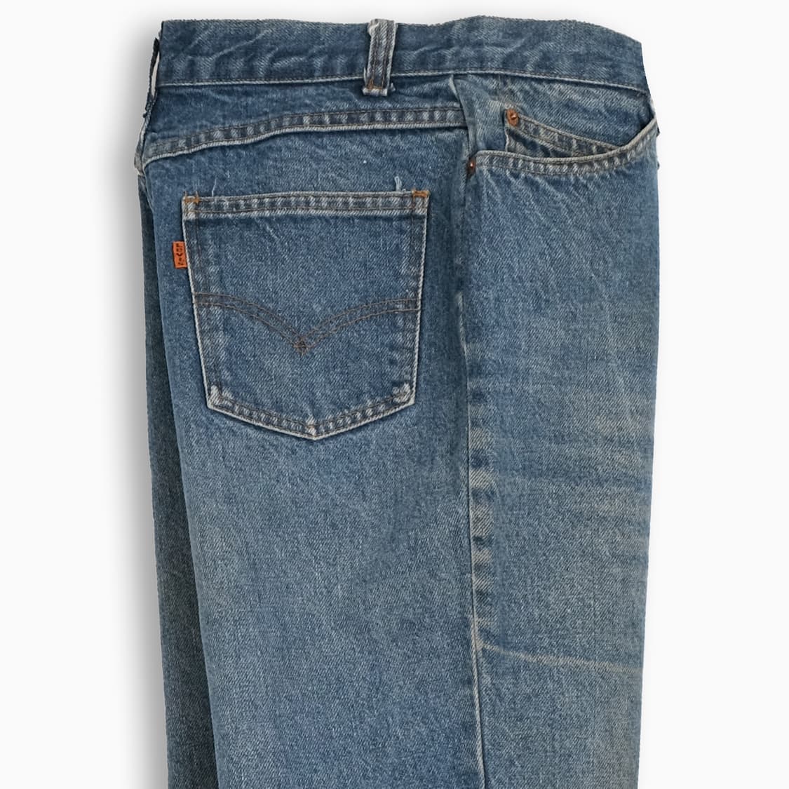 리바이스 517 오렌지탭 중청 80s USA 28인치 OR5172911 상품이미지5