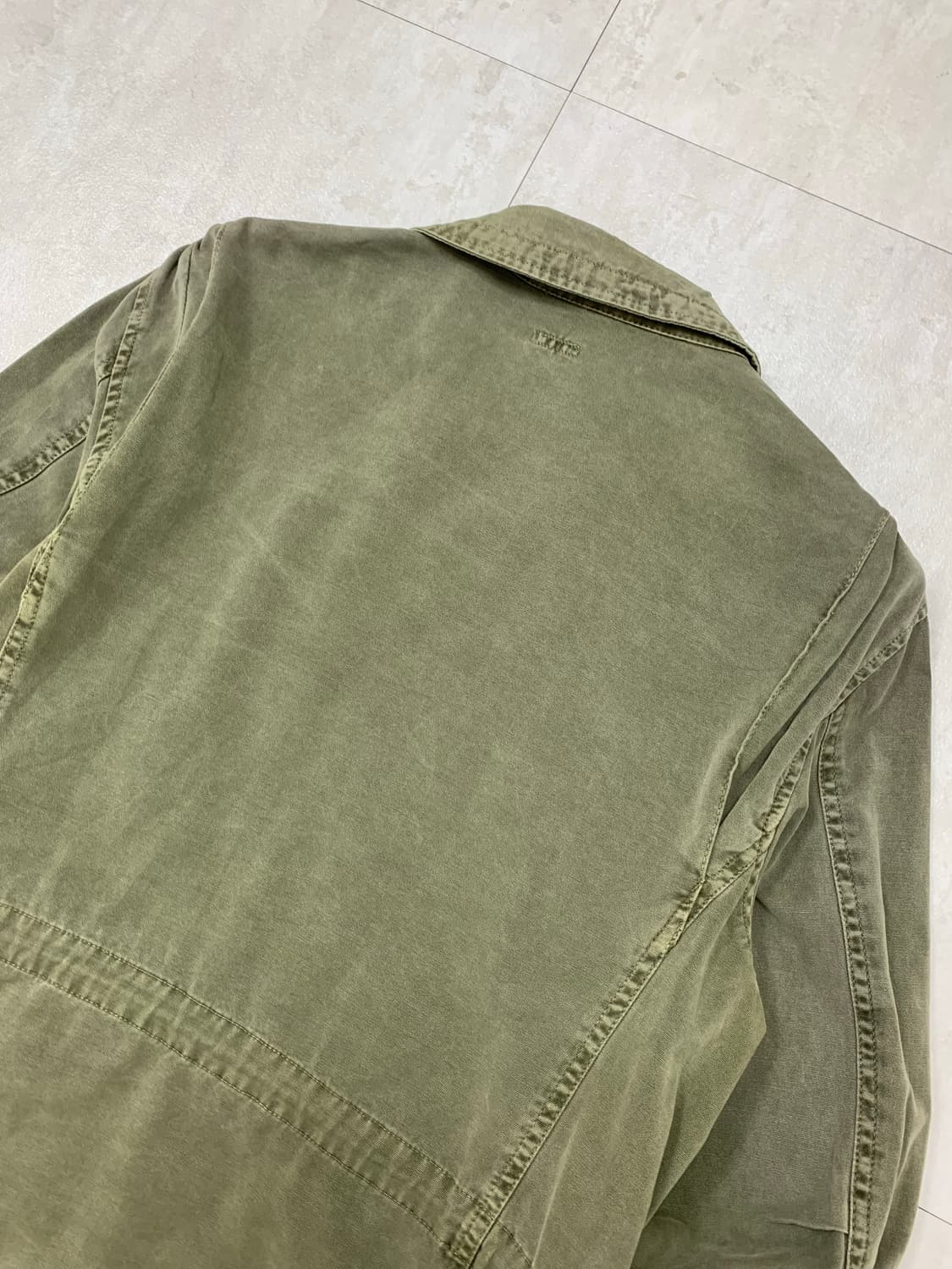 Stimulus 밀리터리 자켓 #217 상품이미지8