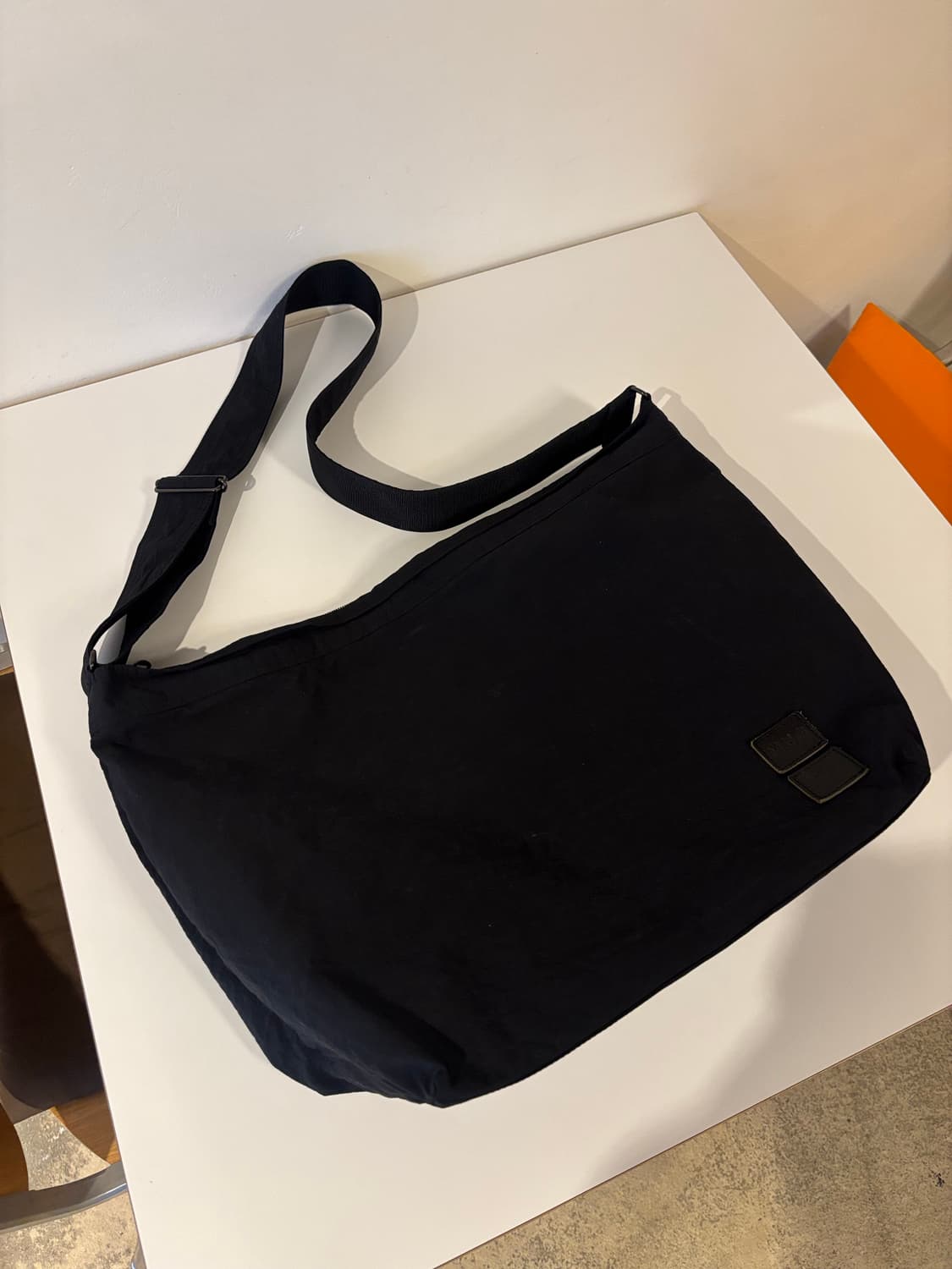 MINOTAUR(MUG)×PORTER 콜라보 크로스백 상품이미지2