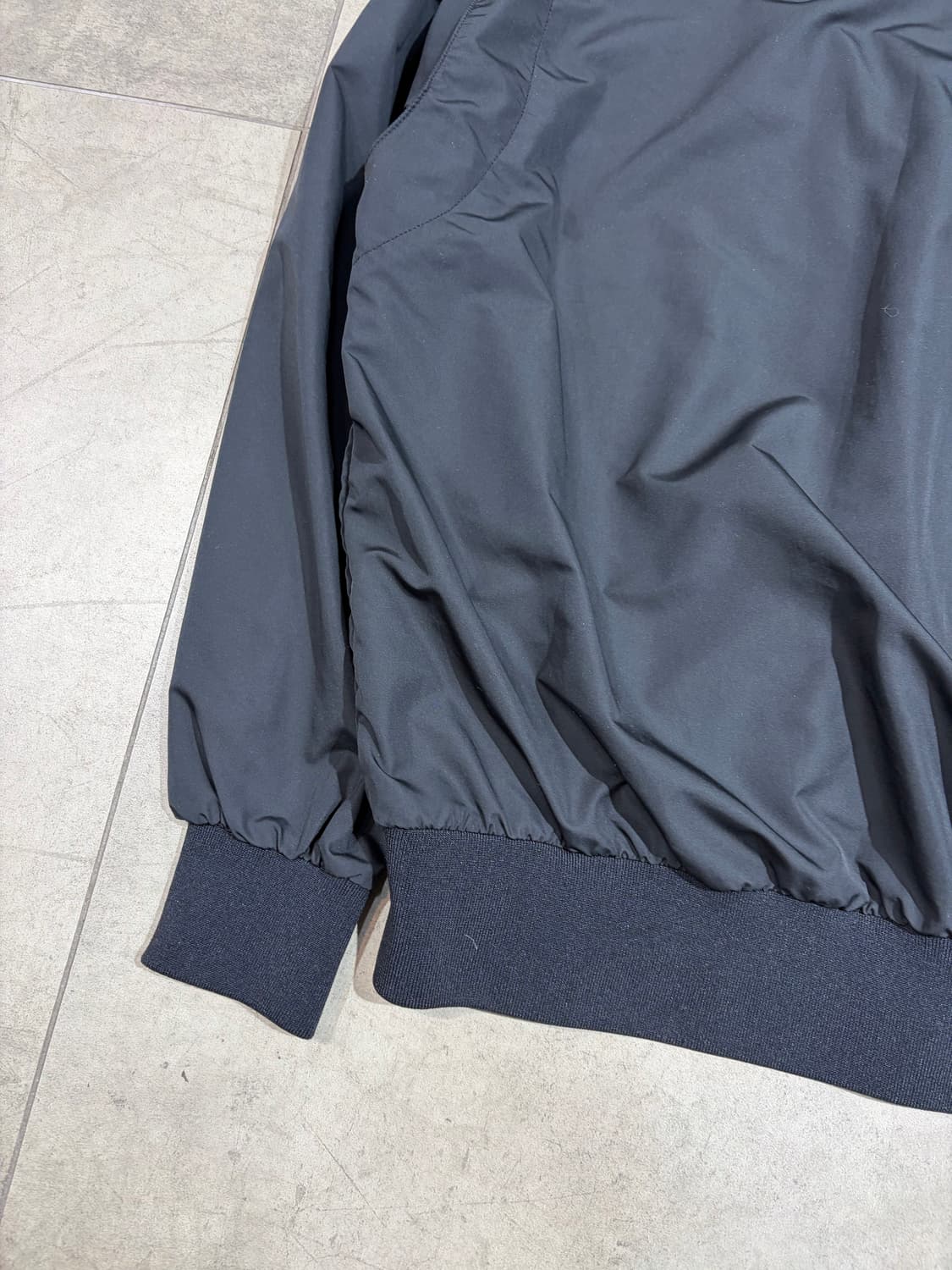 크리스찬 디올 sports monsieur 웜업 티셔츠 상품이미지10