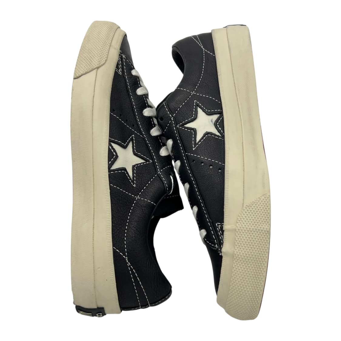 250 컨버스 x 존바바토스 원스타 로우 블랙 도브 상품이미지2