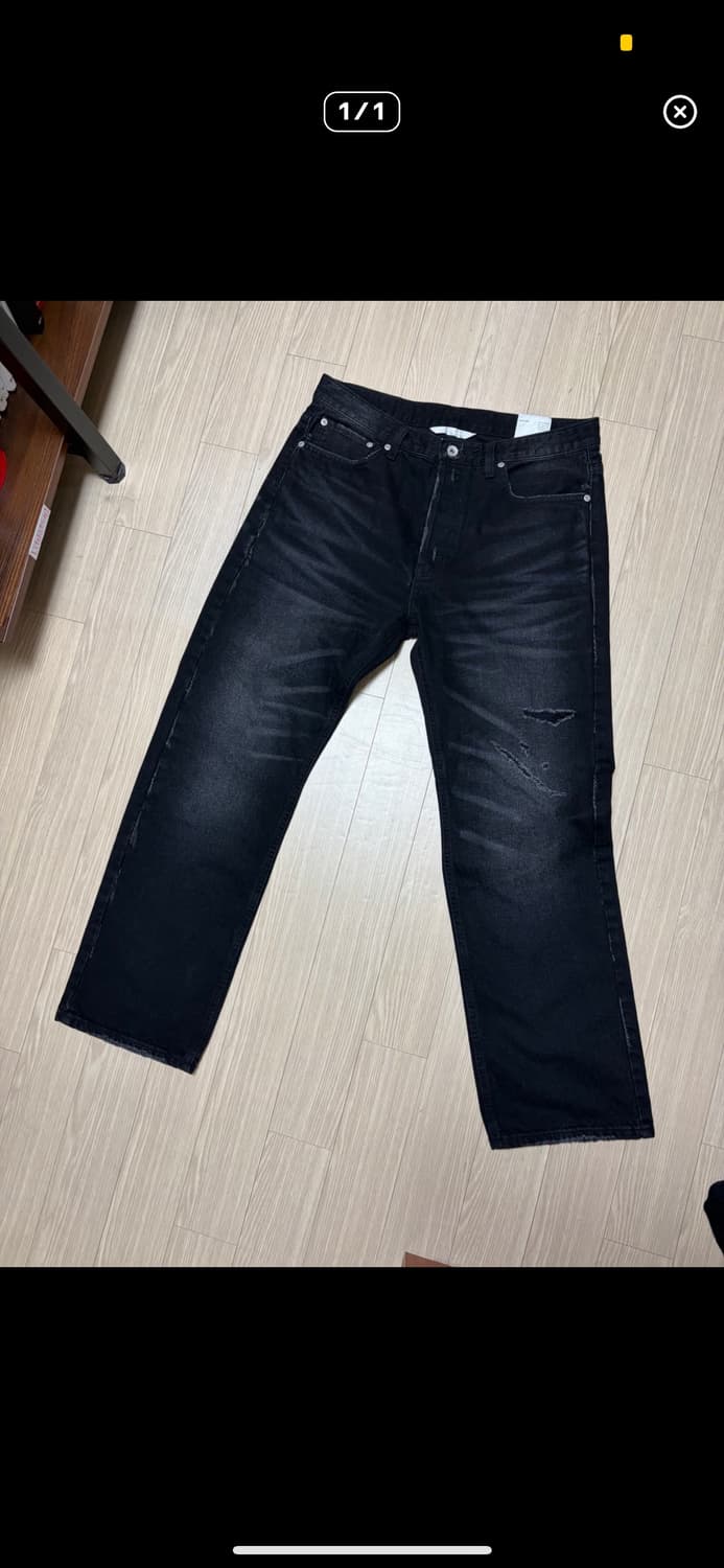 강정석 Denim Pants Type 03 상품이미지2
