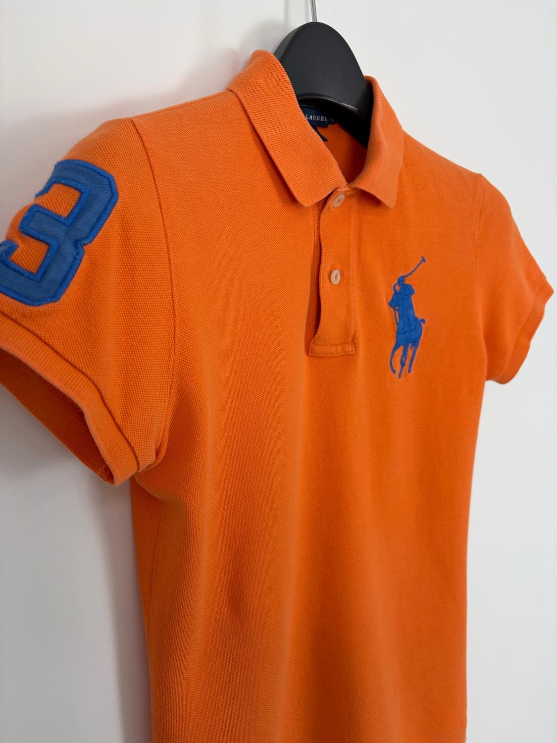 a316) 폴로랄프로렌 빅포니 카라티 상품이미지2