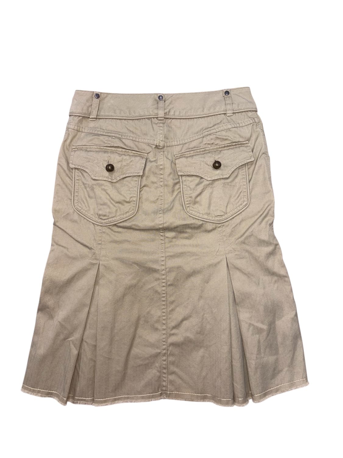 [Diesel] midi sk 상품이미지2