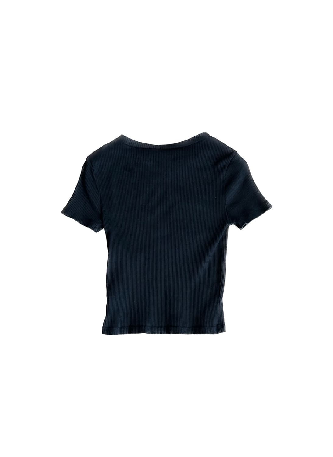 h&m 티셔츠 탑 자라 코스 상품이미지2