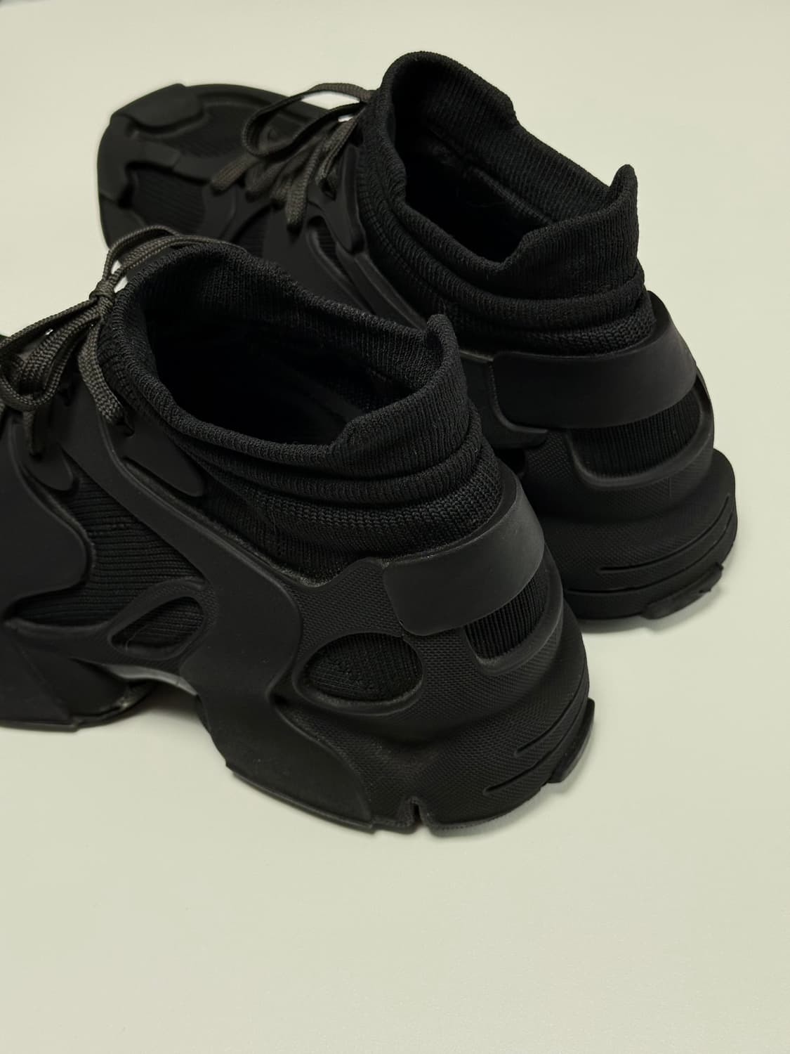 캠퍼랩 토수 45사이즈 판매합니다 상품이미지3