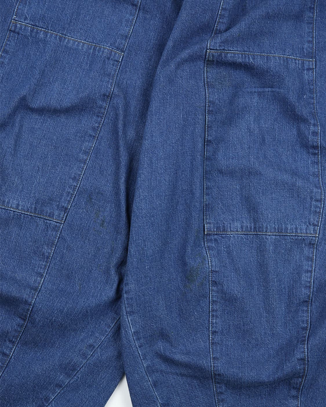 Needles HD 6oz Denim Pants 상품이미지10
