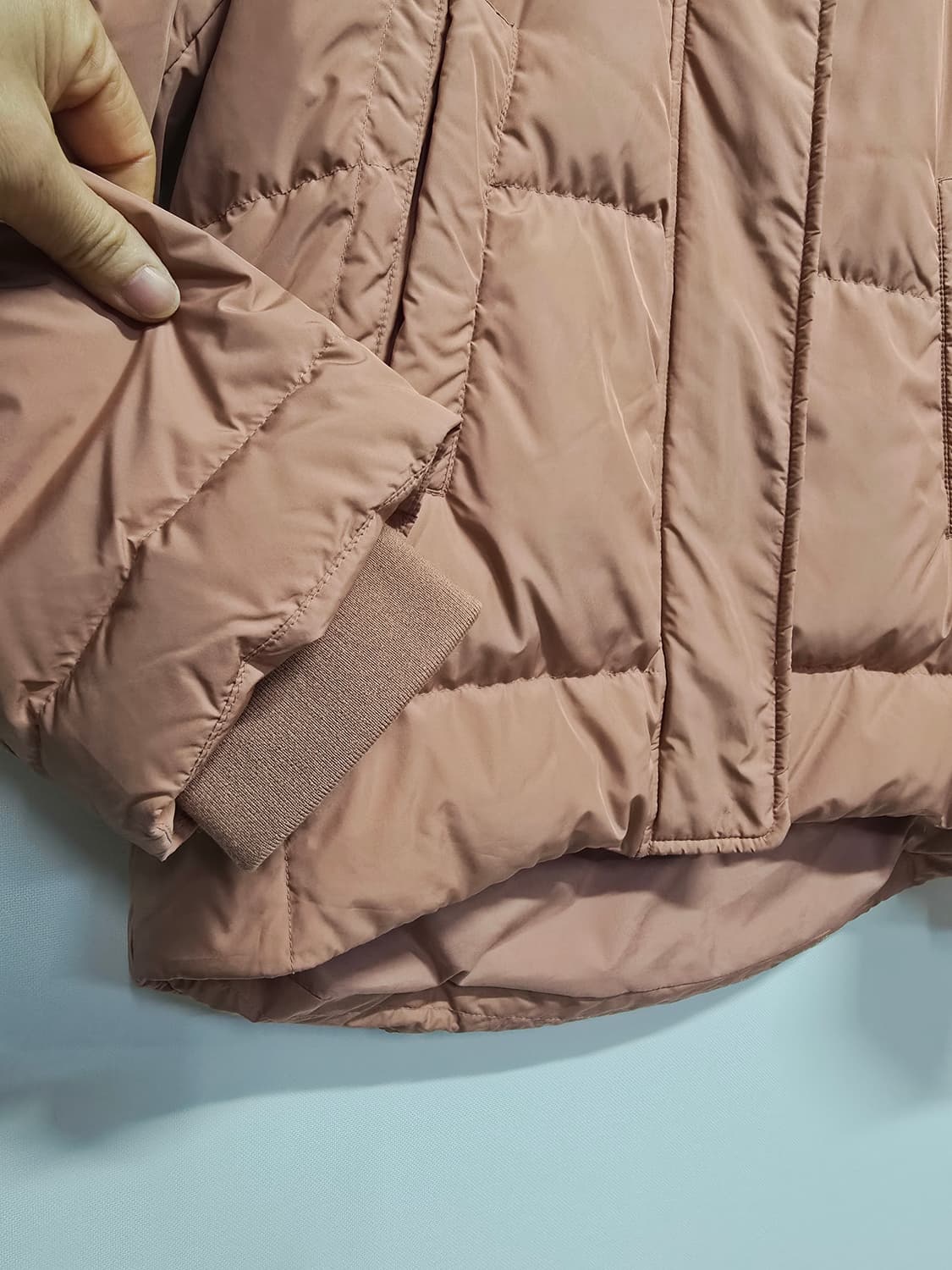 SJSJ 구스다운패딩 상품이미지2