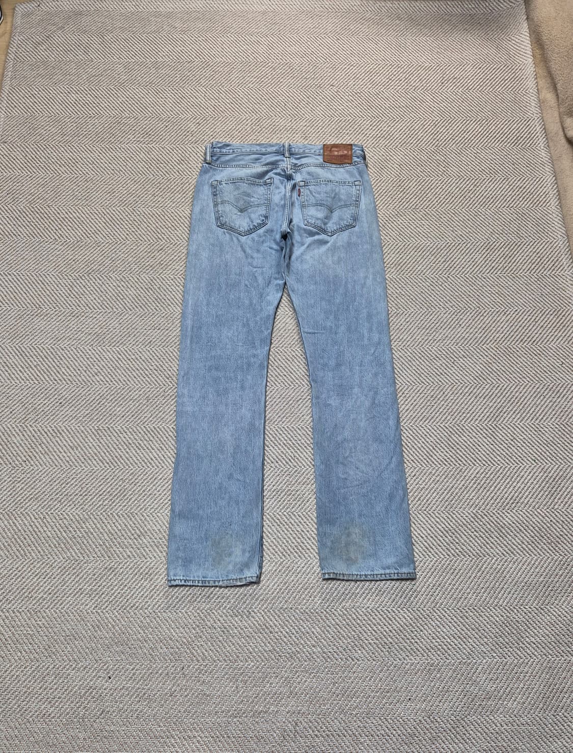 리바이스  501 ( p51 ) 상품이미지3