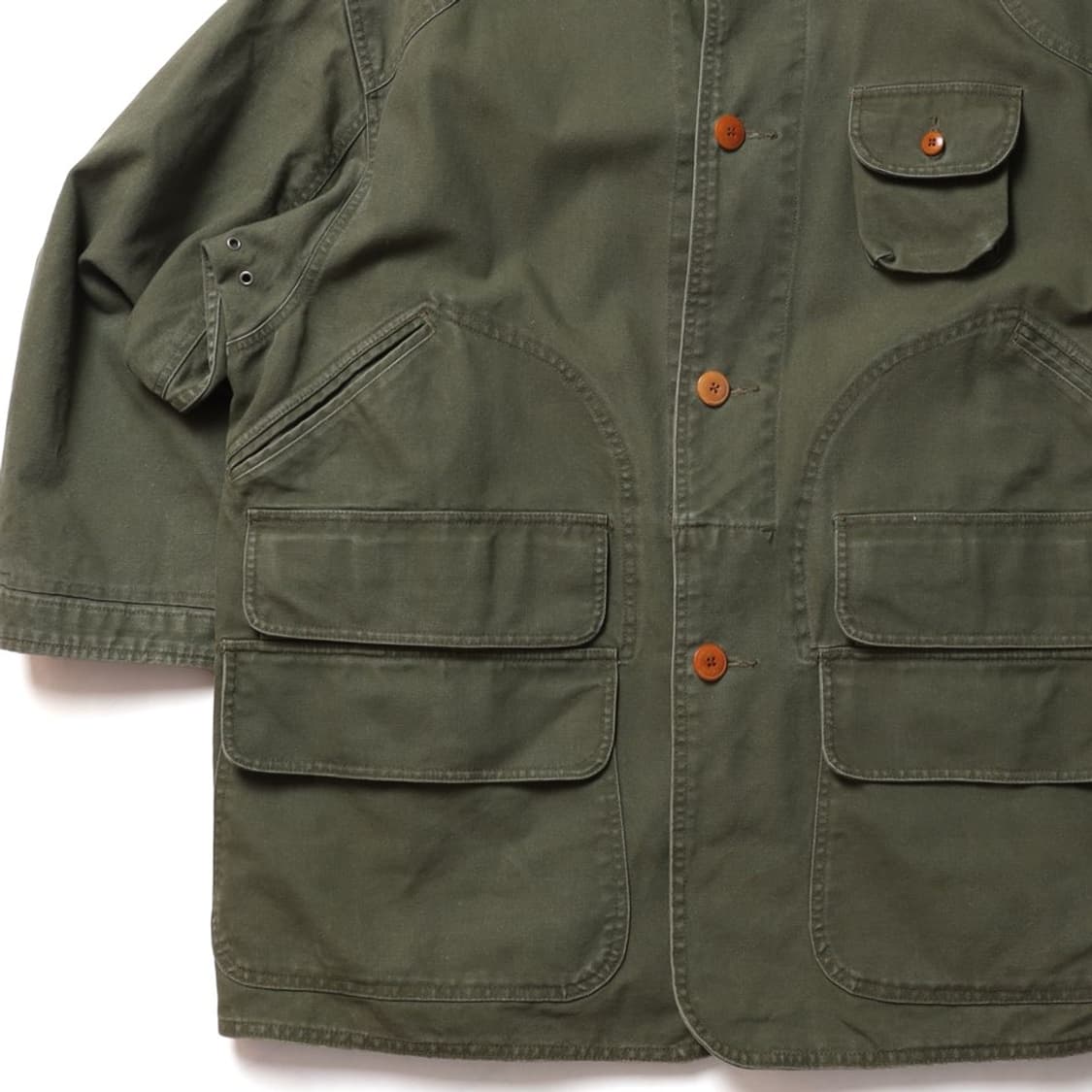 폴로 랄프로렌 90’s Polo by Ralph Lauren Jacket 상품이미지3