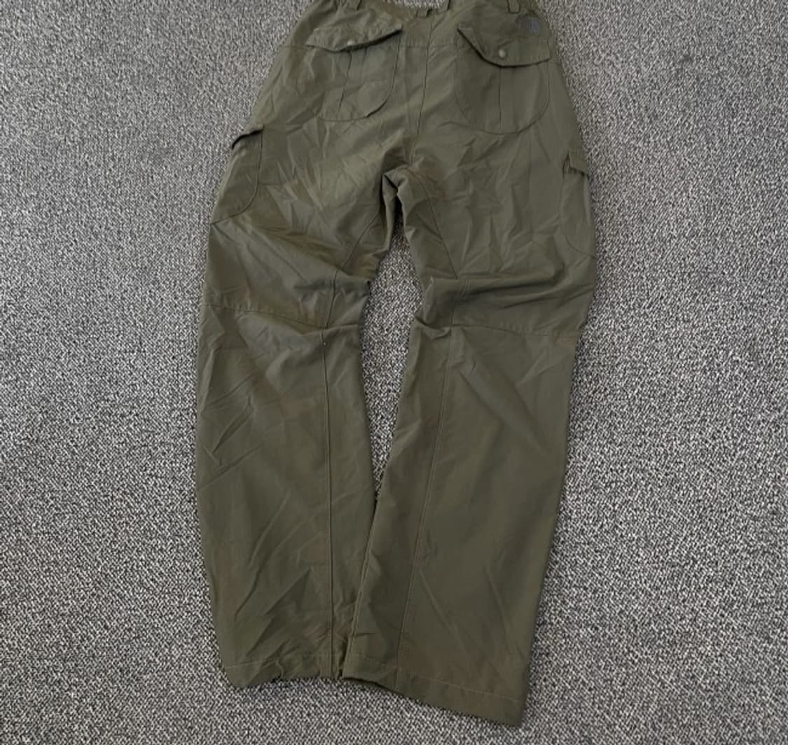 노스페이스 카고바지 카고팬츠 30~31인치 상품이미지3