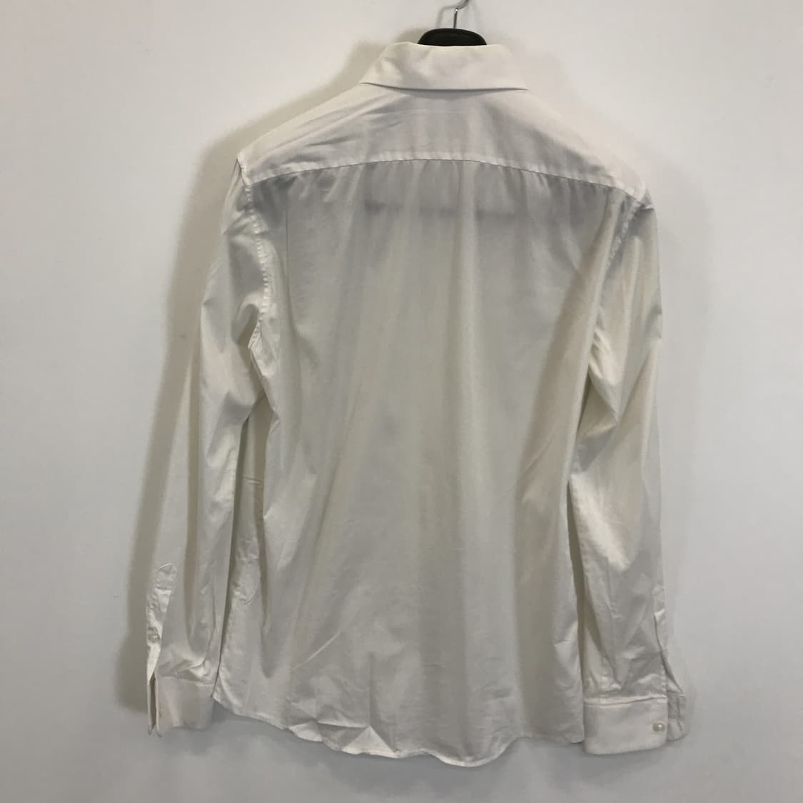 타임옴므 화이트셔츠 [40사이즈] 상품이미지3