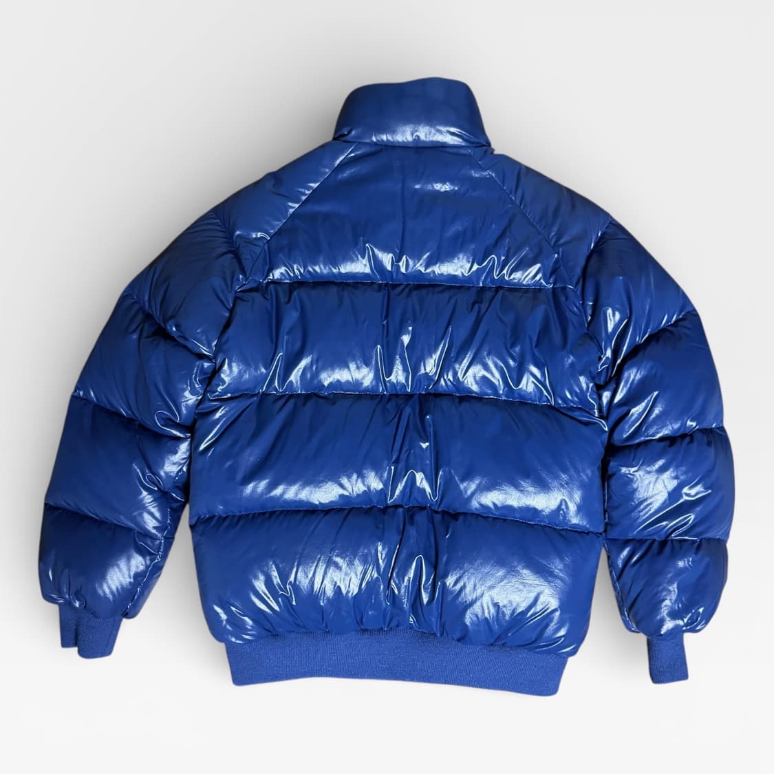 80‘s Moncler × ASICS 리버시블 다운 자켓 상품이미지3