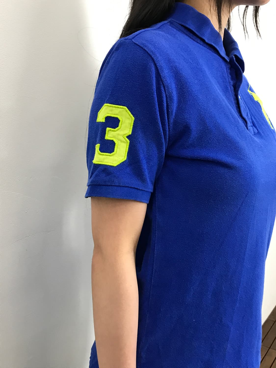 Polo Ralph Lauren Big Pony Polo Shirt 상품이미지4