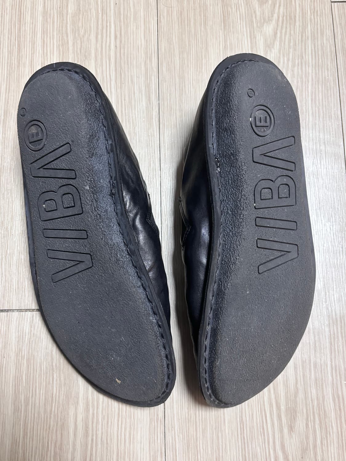 비바 주마 블랙 (280) 상품이미지5