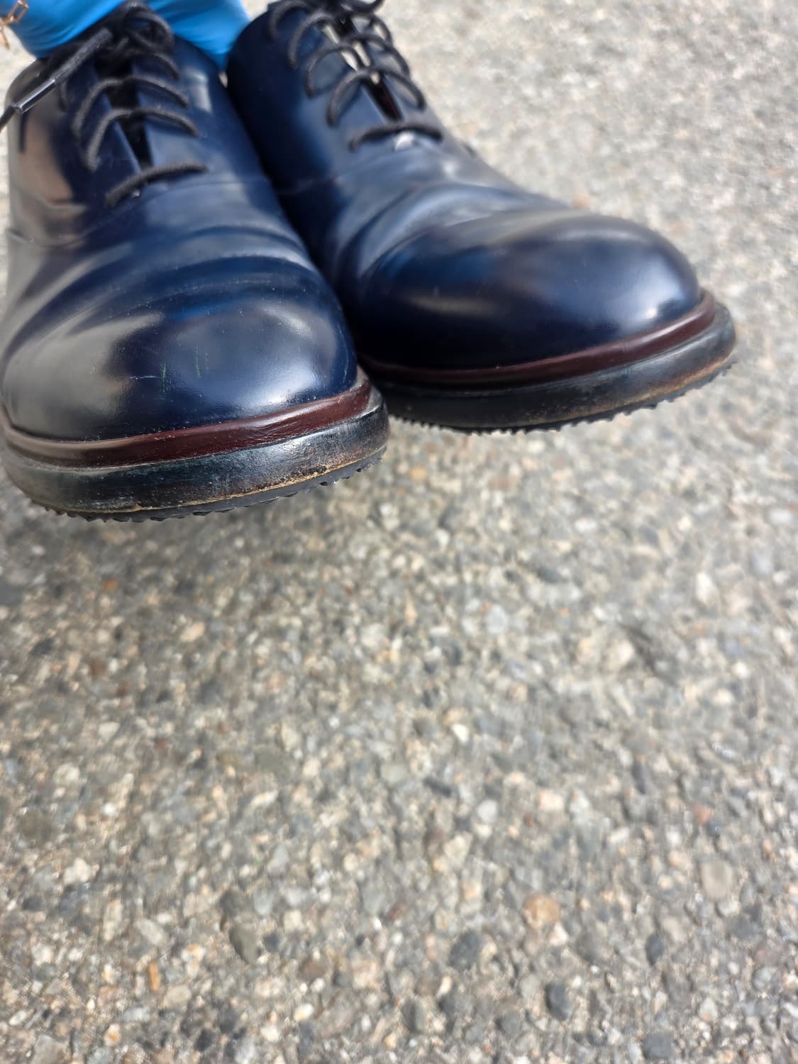 루이비통  구두,로퍼 상품이미지4