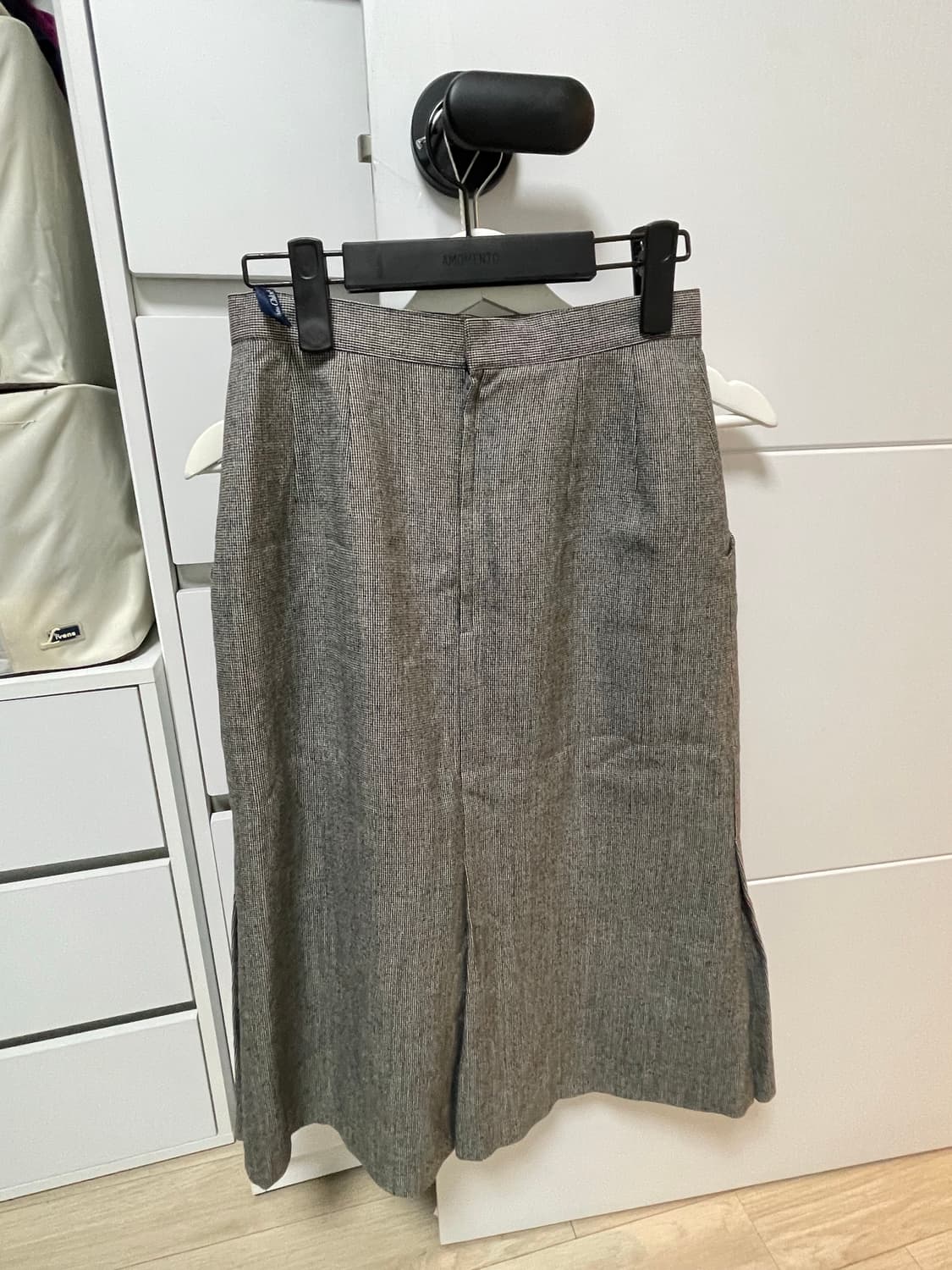 끌로에 미디 스커트 상품이미지2