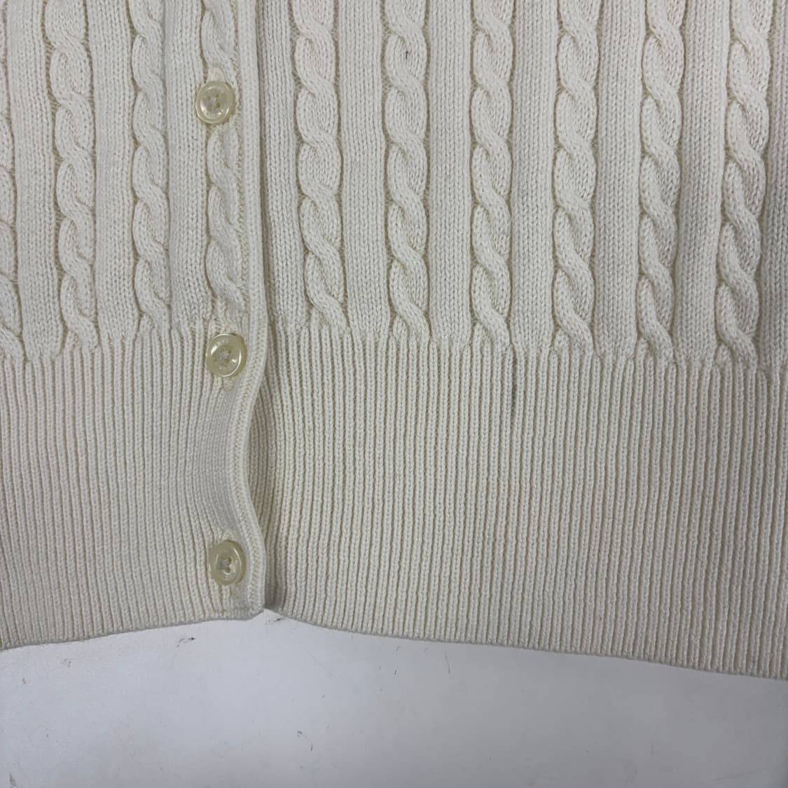 폴로 가디건 상품이미지6