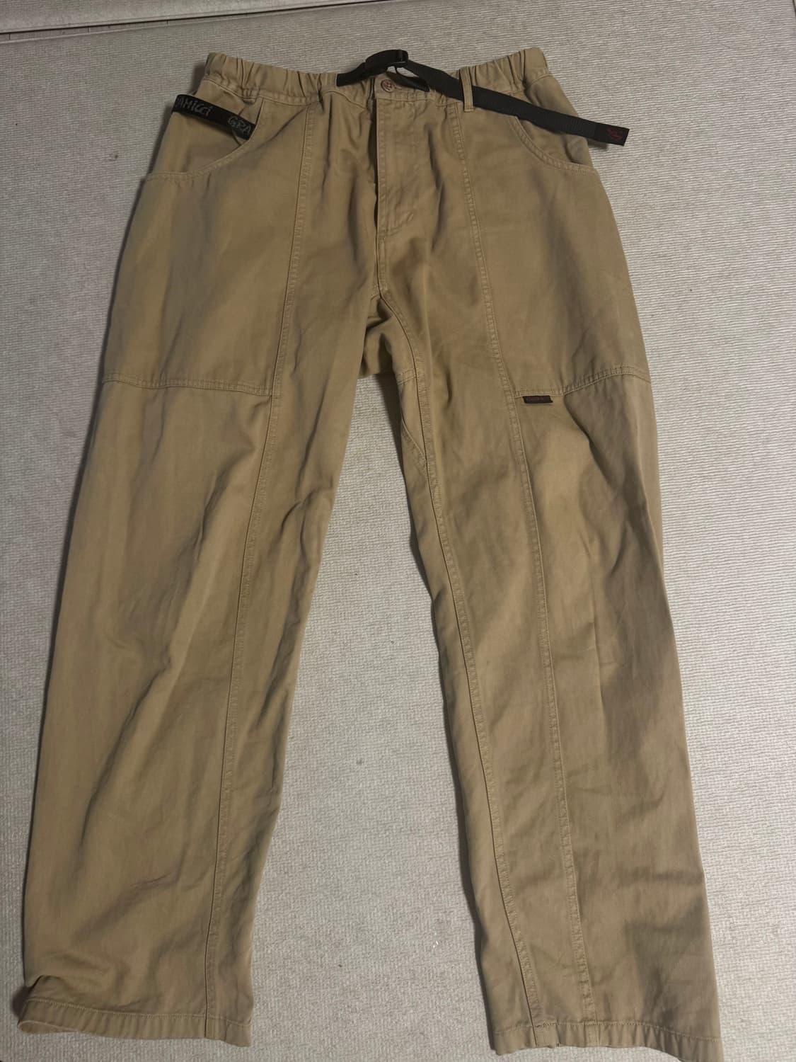 그라미치 가젯, 락슬라이드  상품이미지1