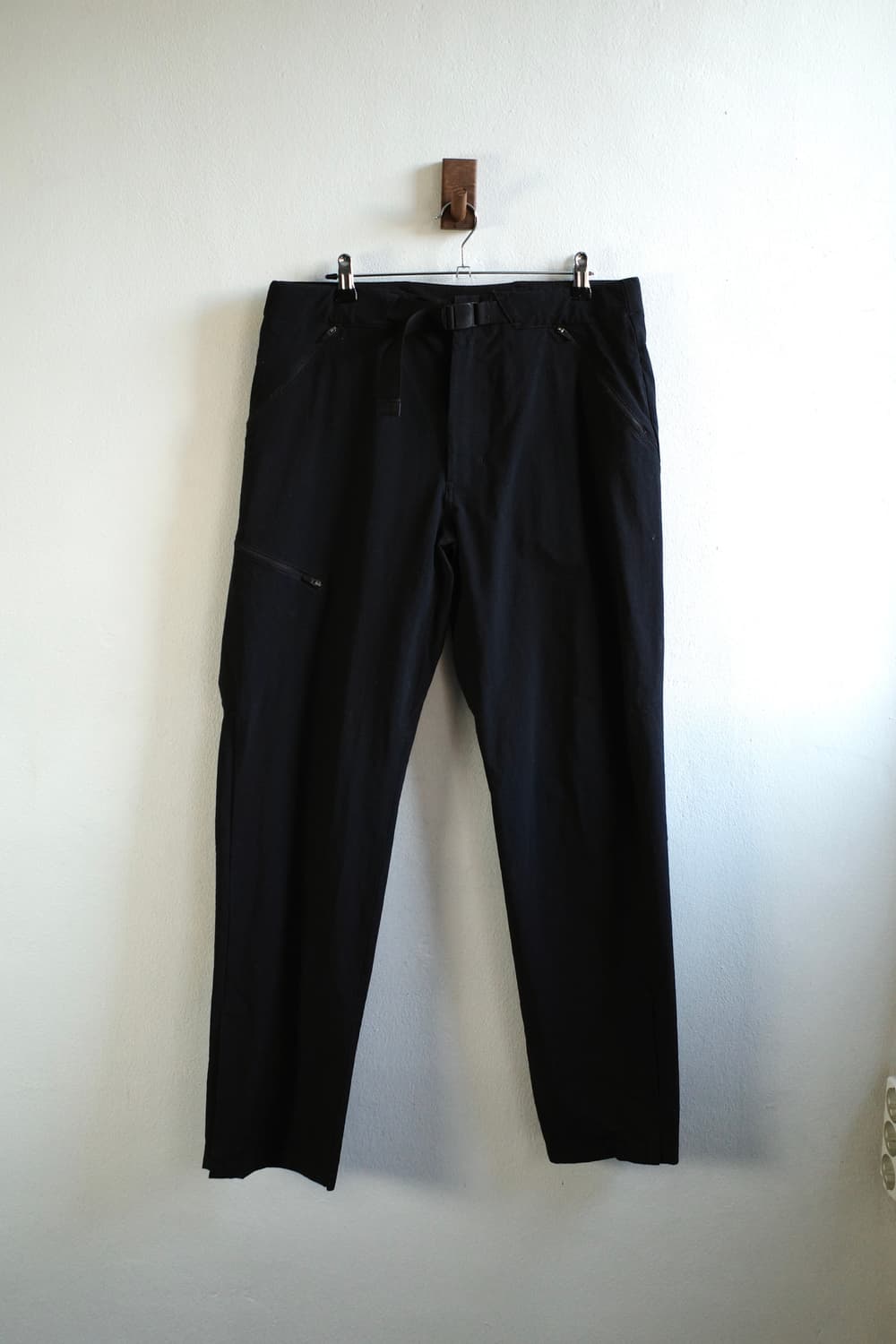 파타고니아 하이킹 팬츠 상품이미지1