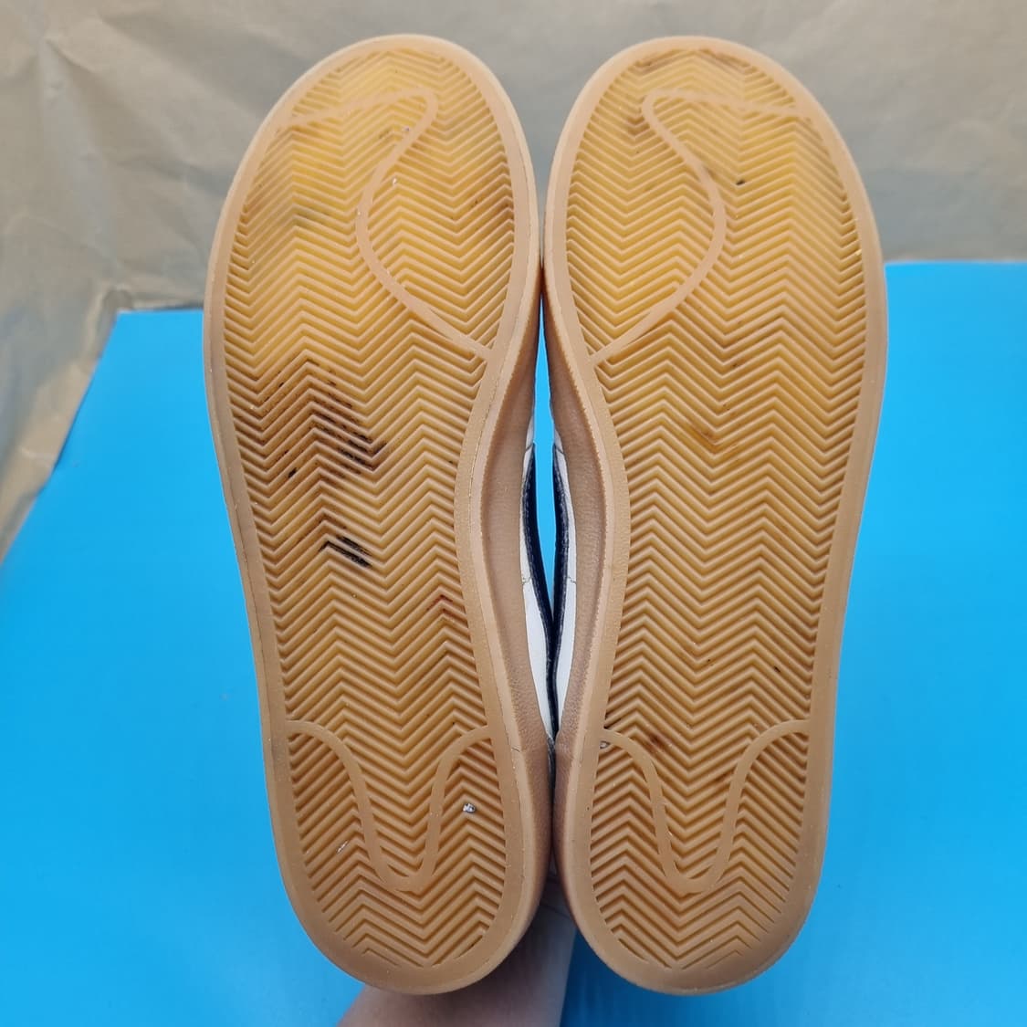 나이키 킬샷2 남성스니커즈260  상품이미지3