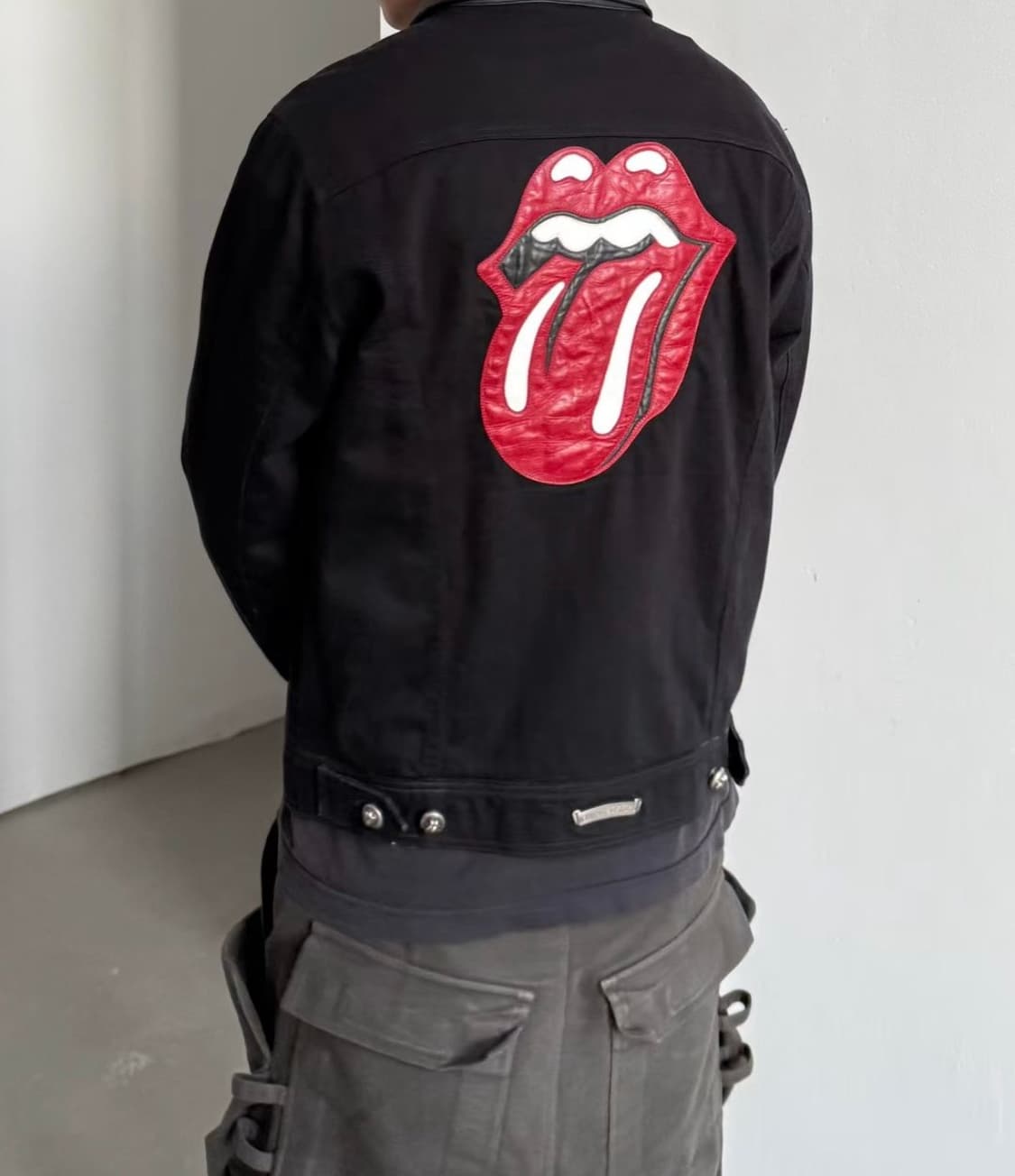 [ 32 ] 릭오웬스 스테판 카고 포레스트 상품이미지5