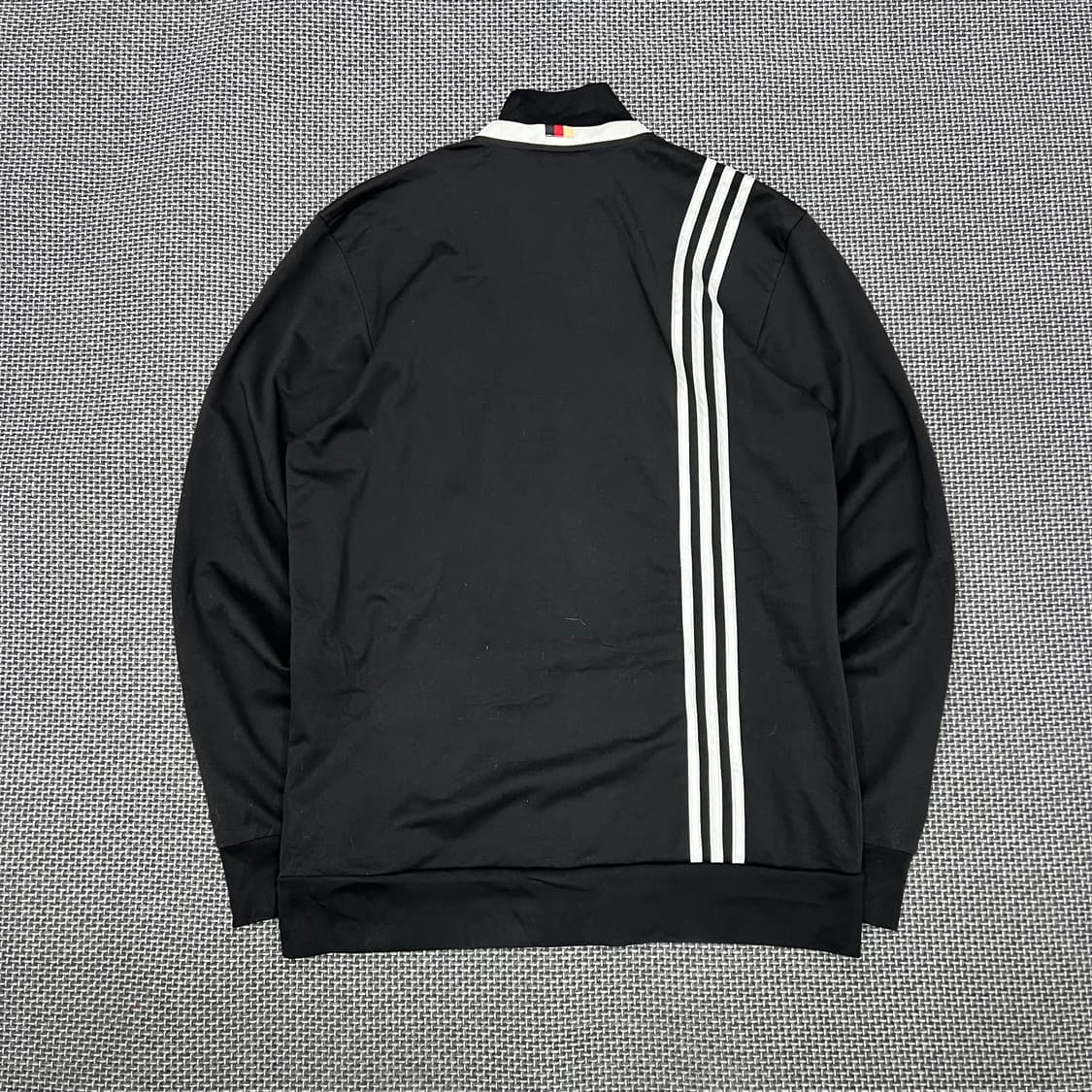 아디다스 독일 흰검 져지 상품이미지5