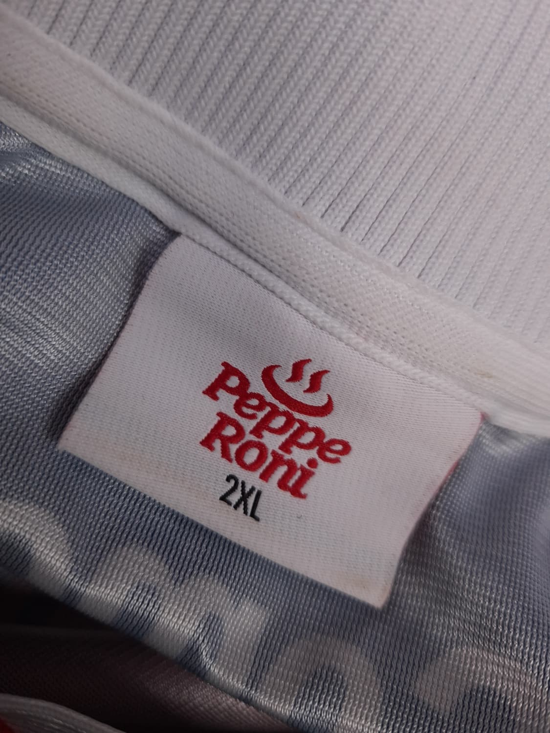 새제품 메타코미디클럽 오도시 져지 상품이미지5