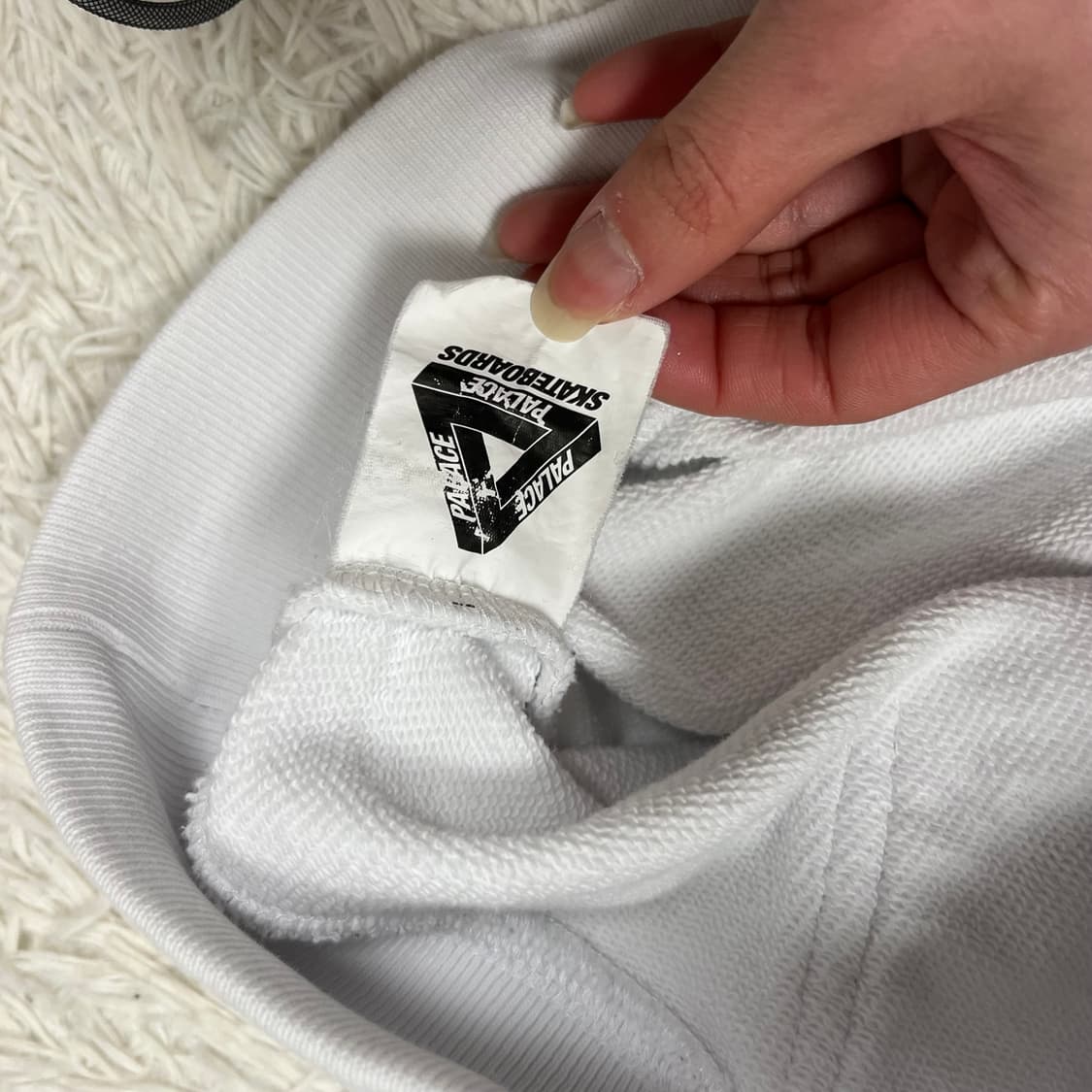 Palace zodiac hoodie 상품이미지8