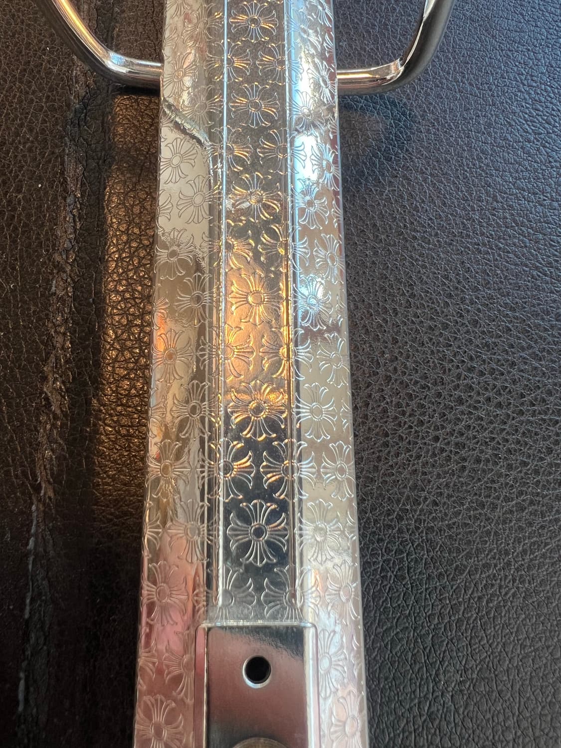 크롬하츠 바인더 상품이미지7