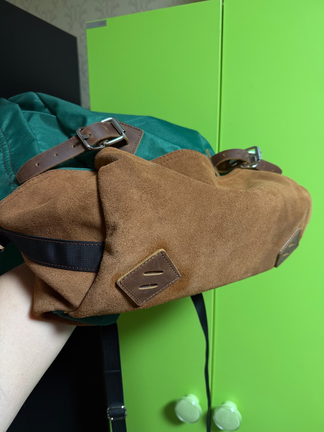 빅 락 캔디 마운티니어링 게이터백 상품이미지3